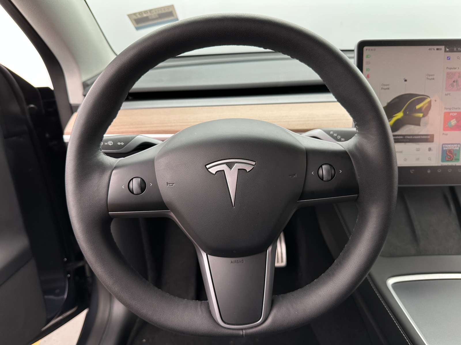 Thumbnail: 2023 Tesla Model Y - 4