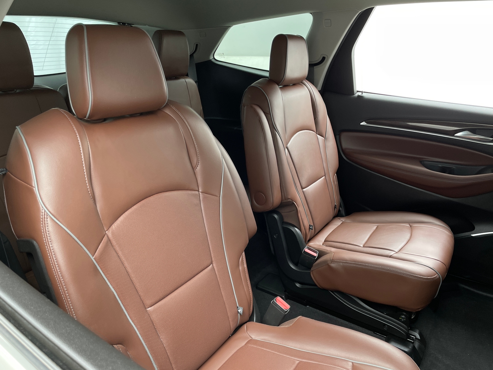 Thumbnail: 2018 Buick Enclave - 5