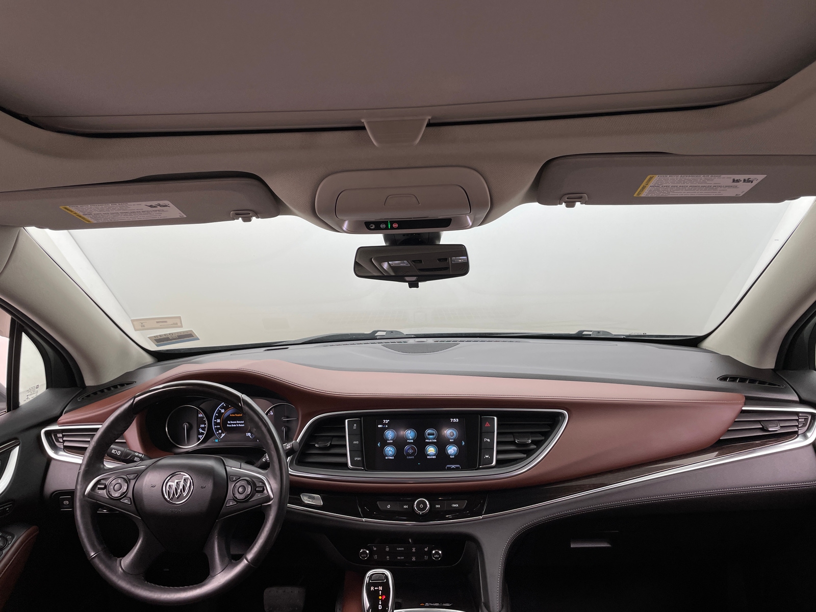 Thumbnail: 2018 Buick Enclave - 2
