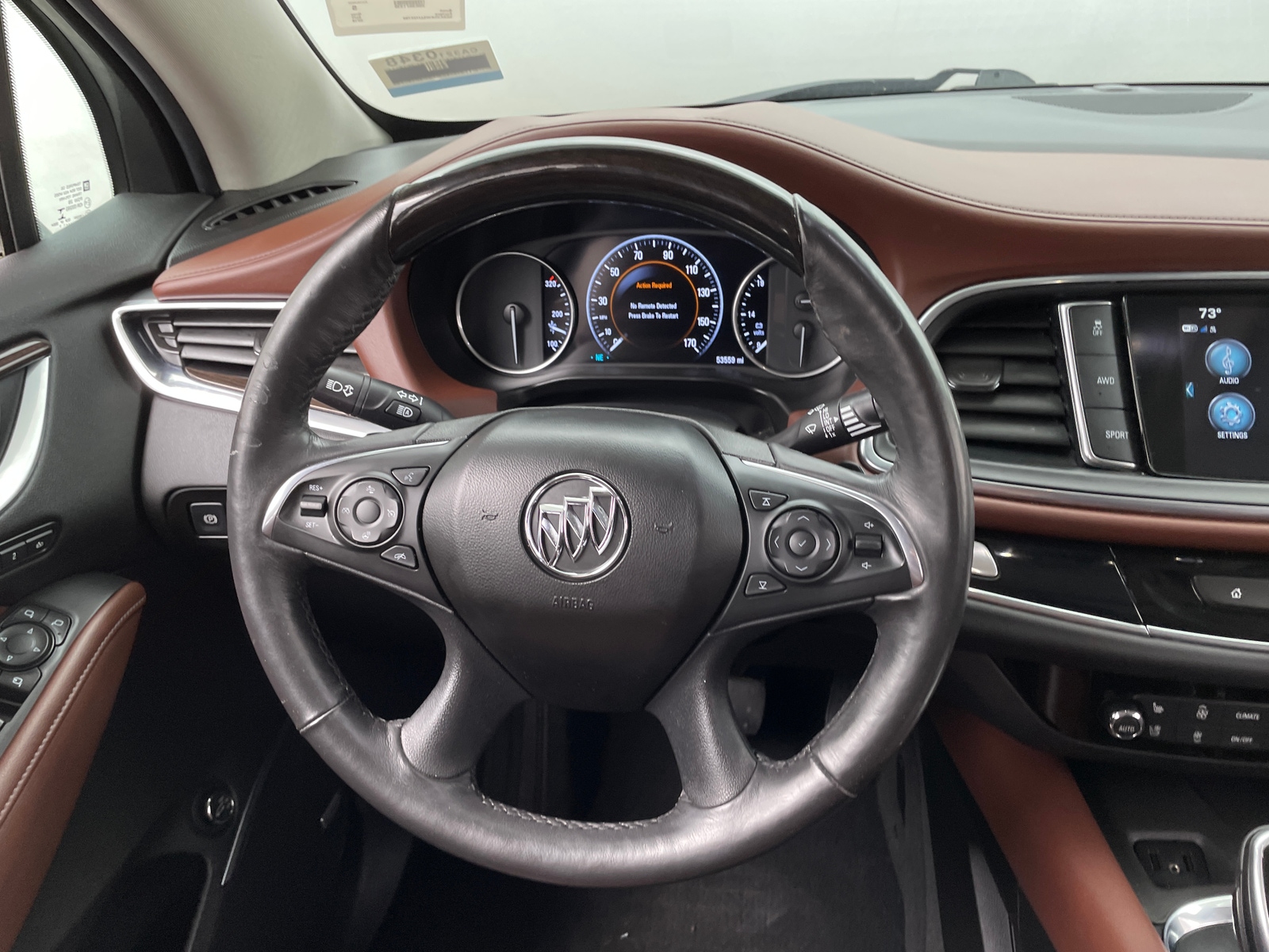 Thumbnail: 2018 Buick Enclave - 4