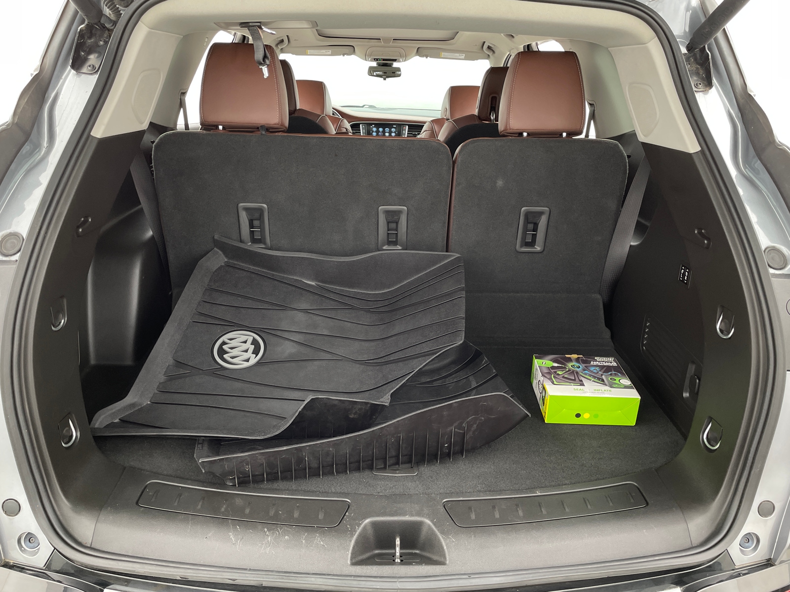 Thumbnail: 2018 Buick Enclave - 6