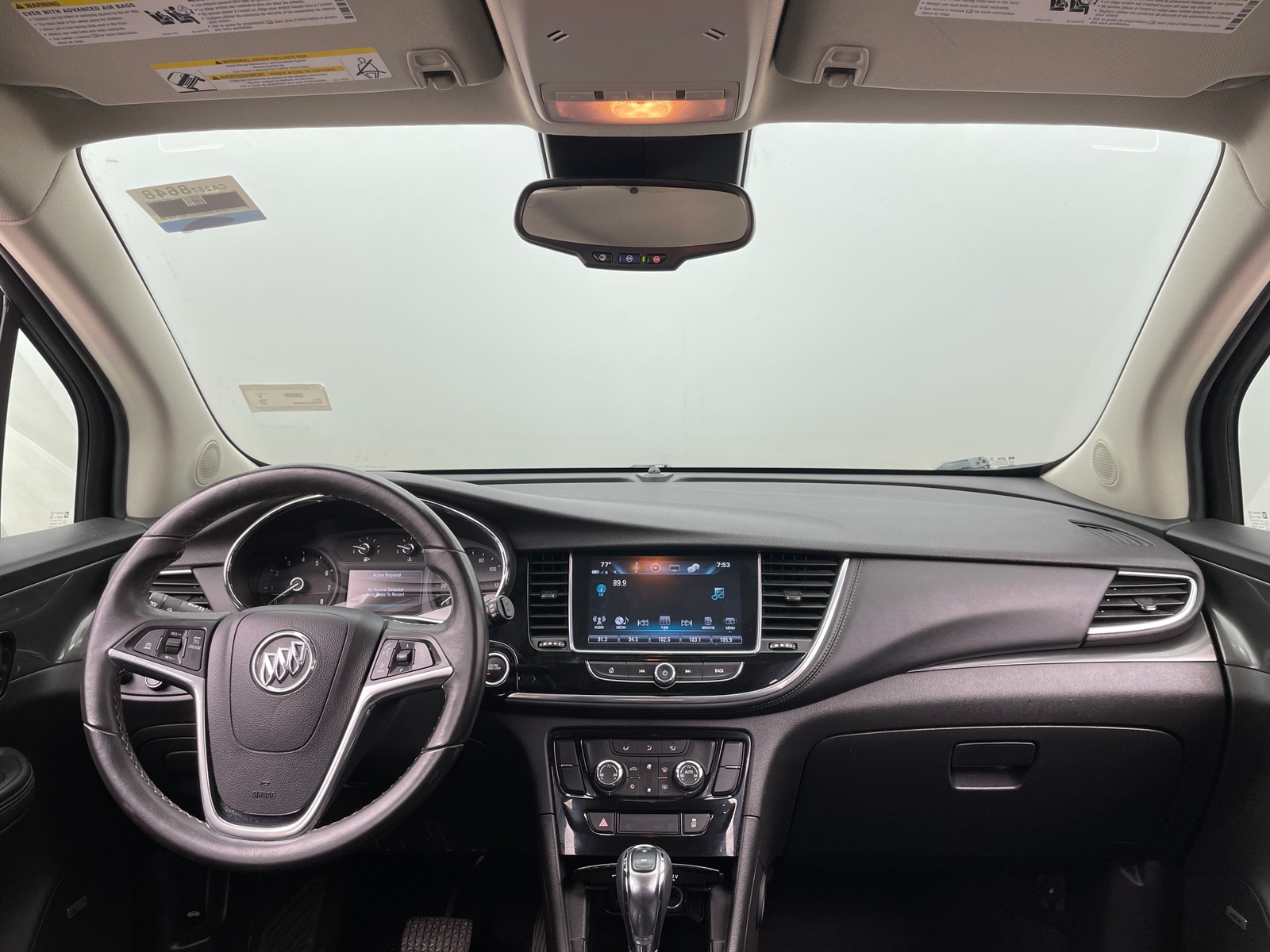 Thumbnail: 2018 Buick Encore - 3