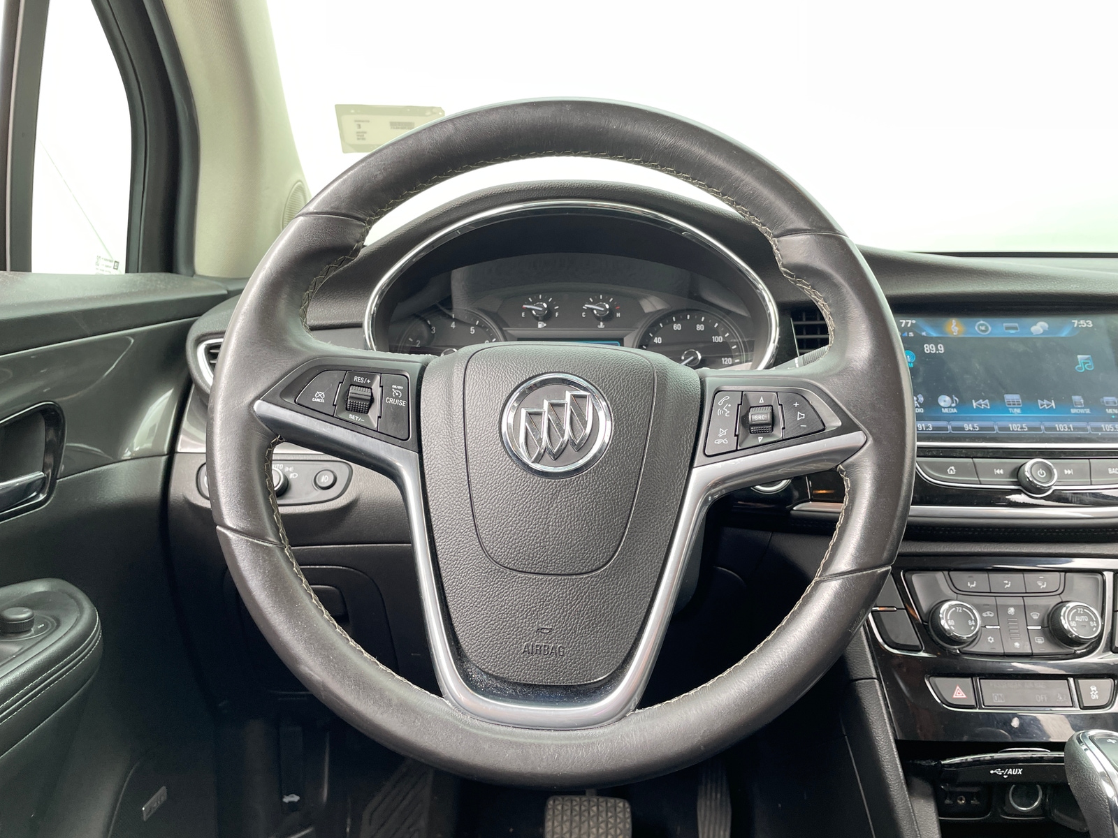 Thumbnail: 2018 Buick Encore - 5