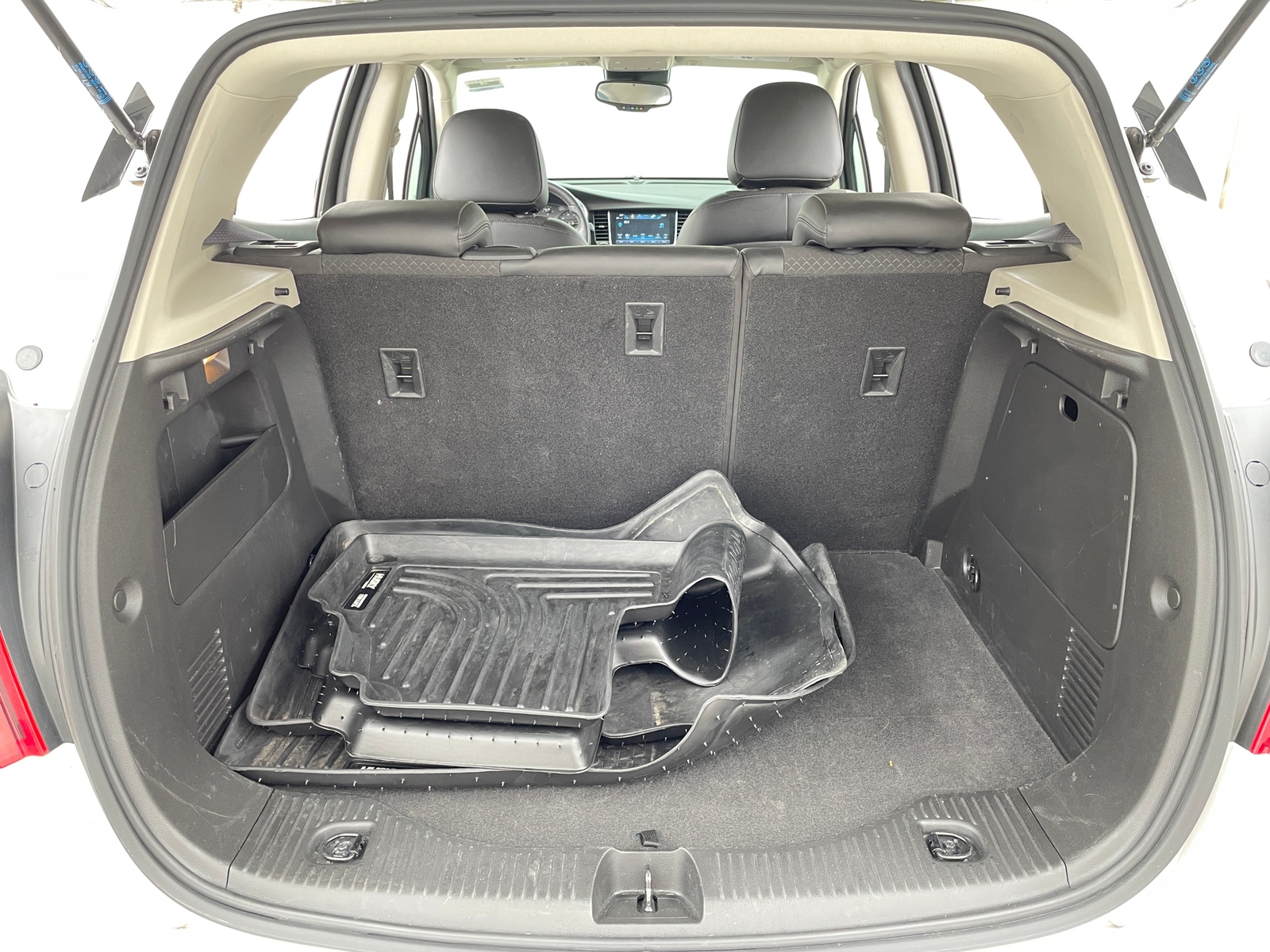 Thumbnail: 2018 Buick Encore - 7