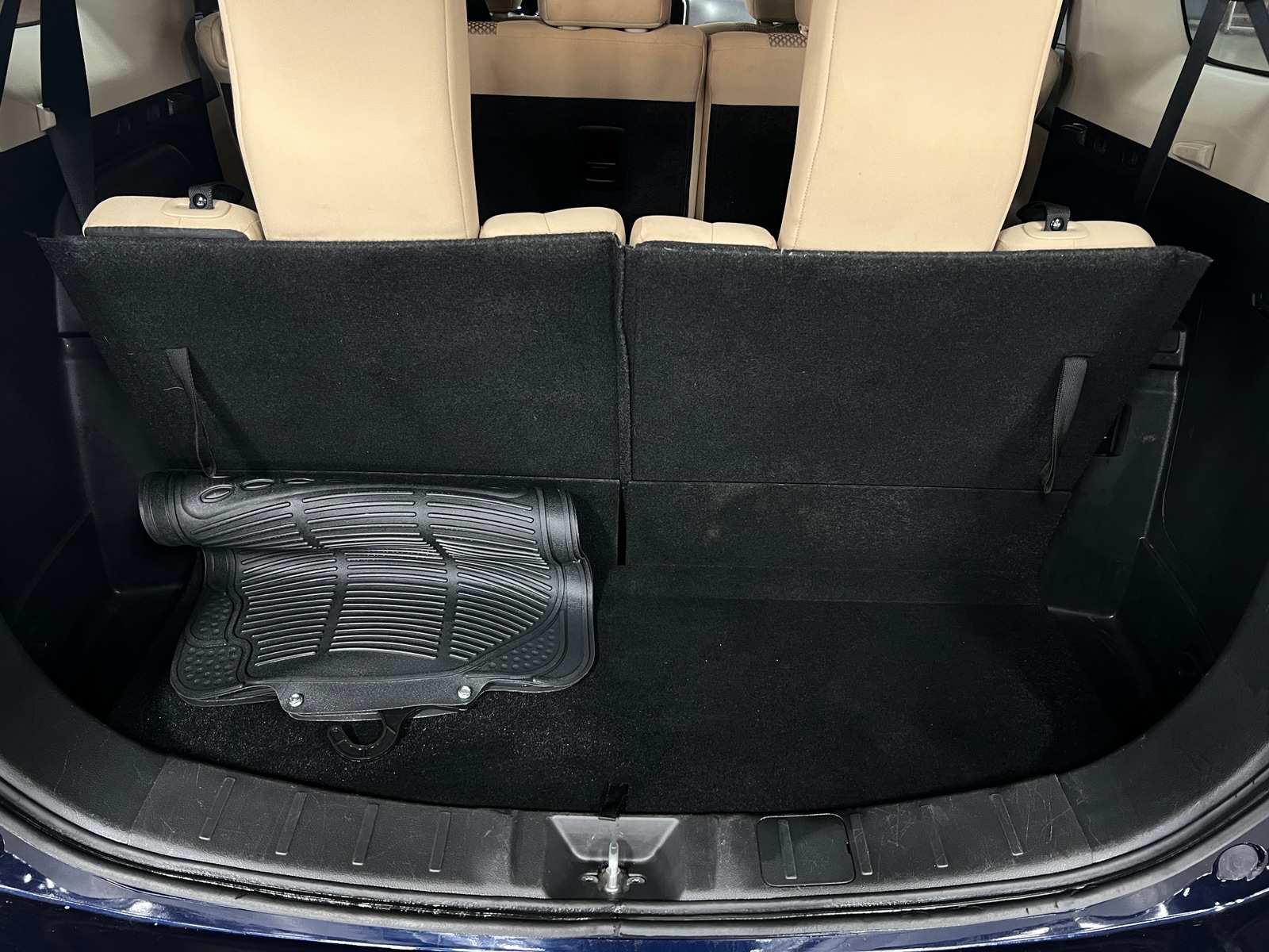 Thumbnail: 2019 Mitsubishi Outlander - 7