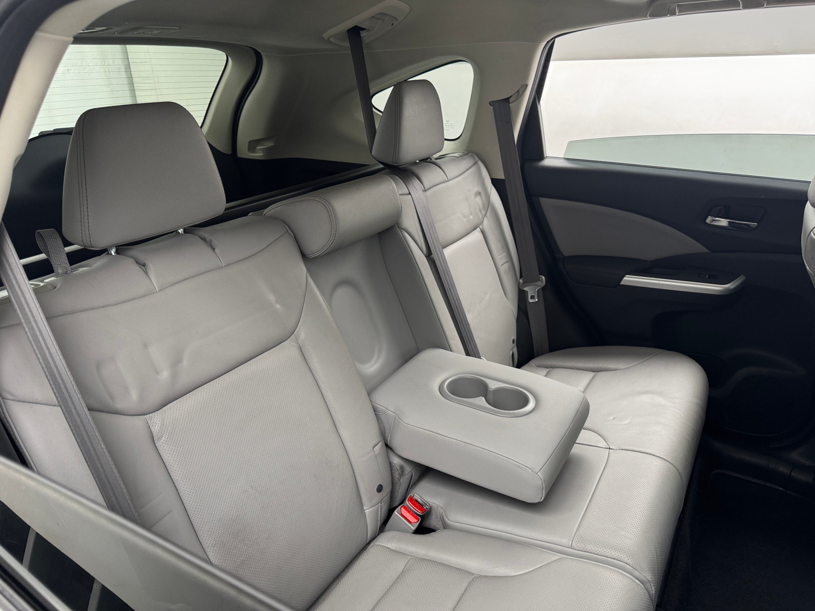 Thumbnail: 2016 Honda CR-V - 5