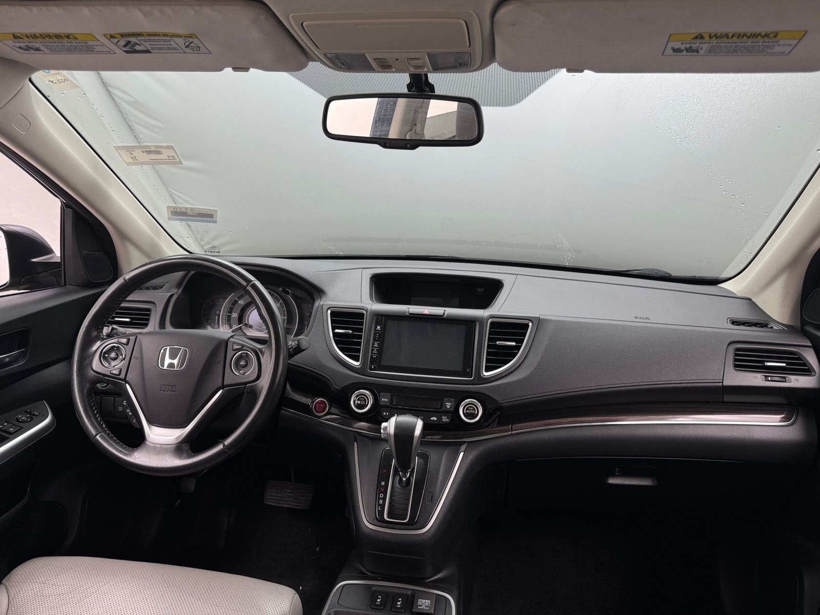 Thumbnail: 2016 Honda CR-V - 2