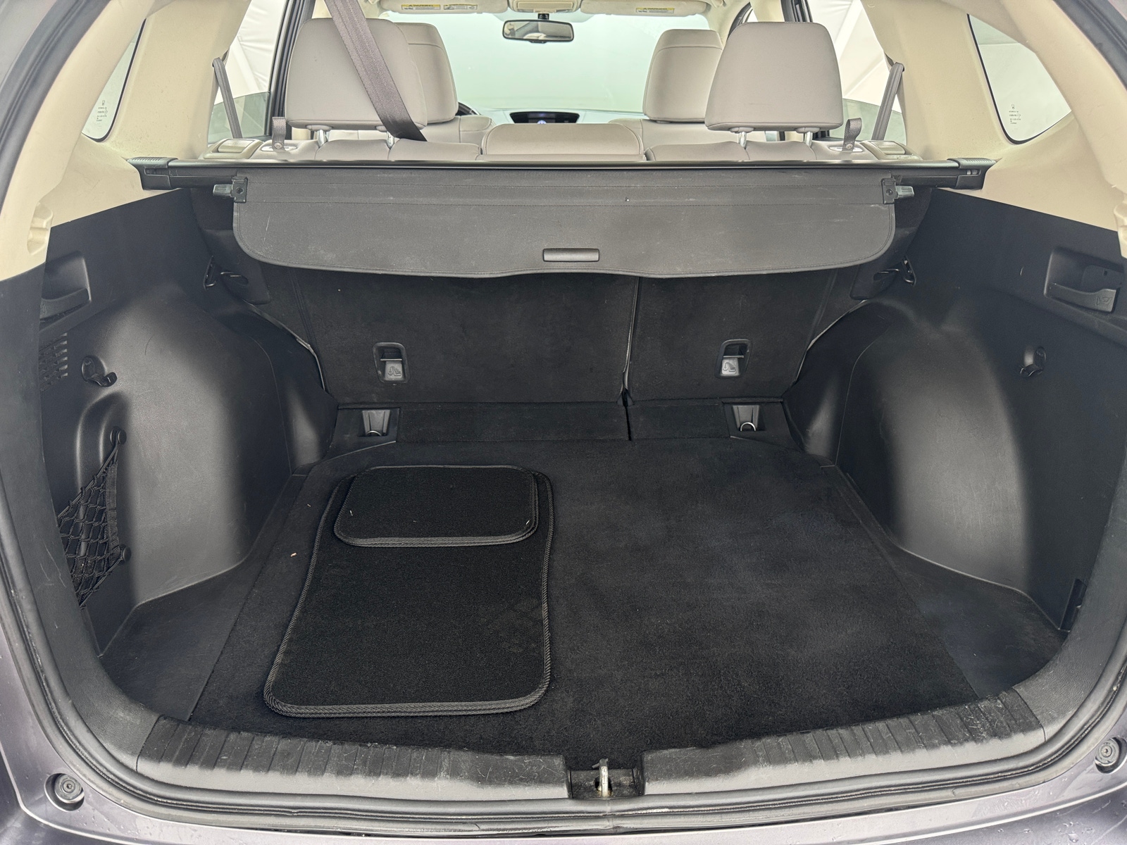 Thumbnail: 2016 Honda CR-V - 6
