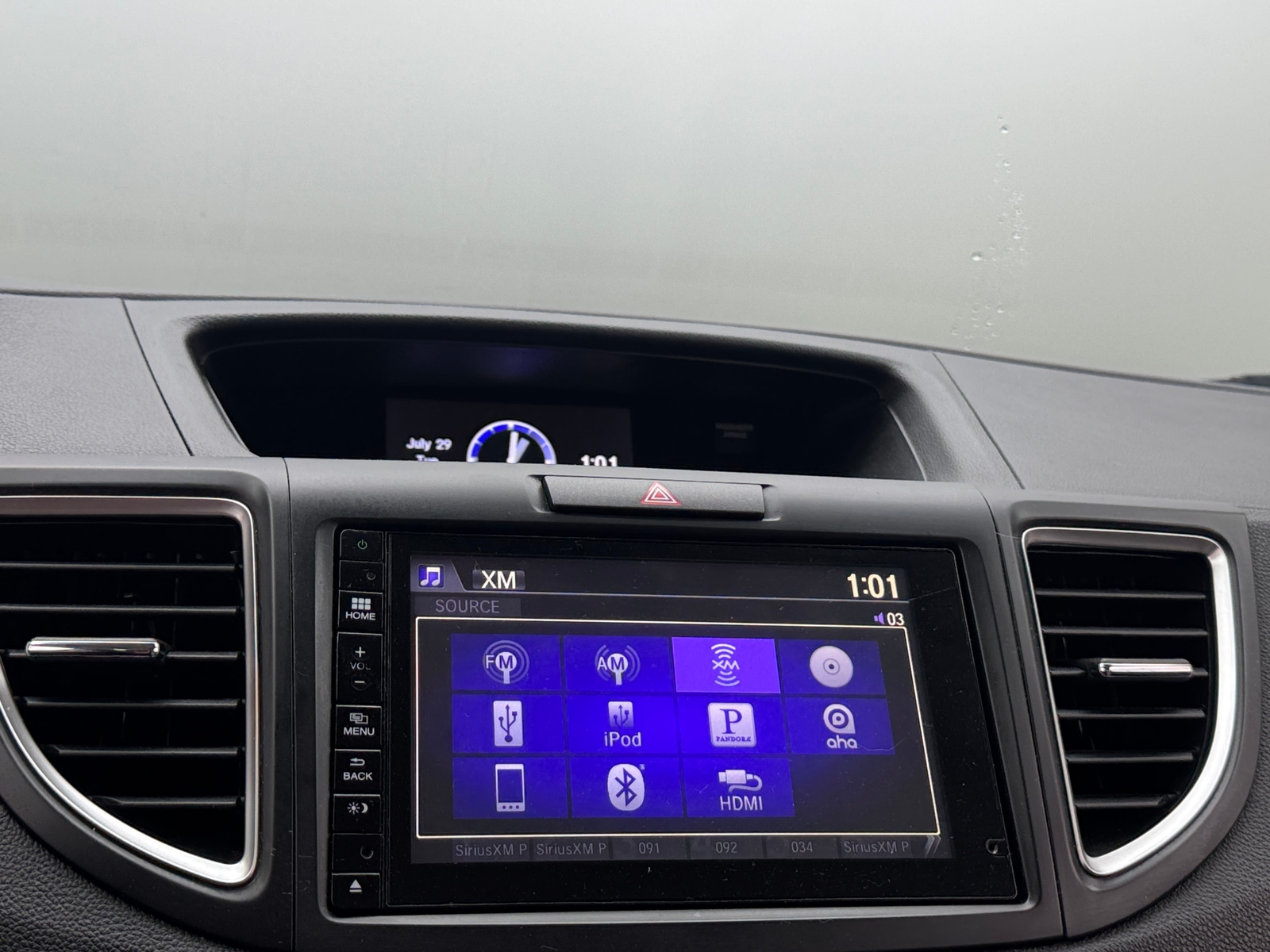 Thumbnail: 2016 Honda CR-V - 3