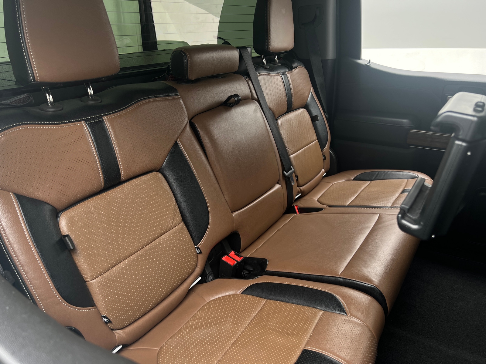 Thumbnail: 2020 Chevrolet Silverado 1500 - 6