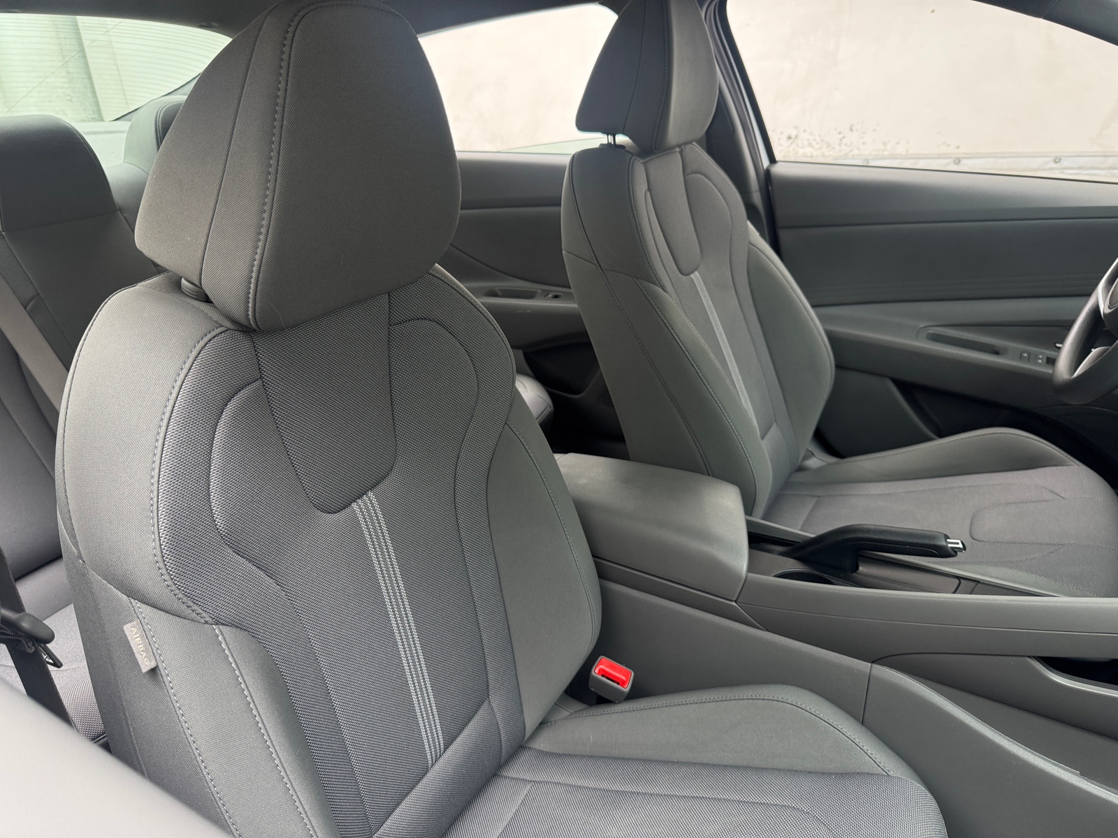 Thumbnail: 2024 Hyundai Elantra - 2