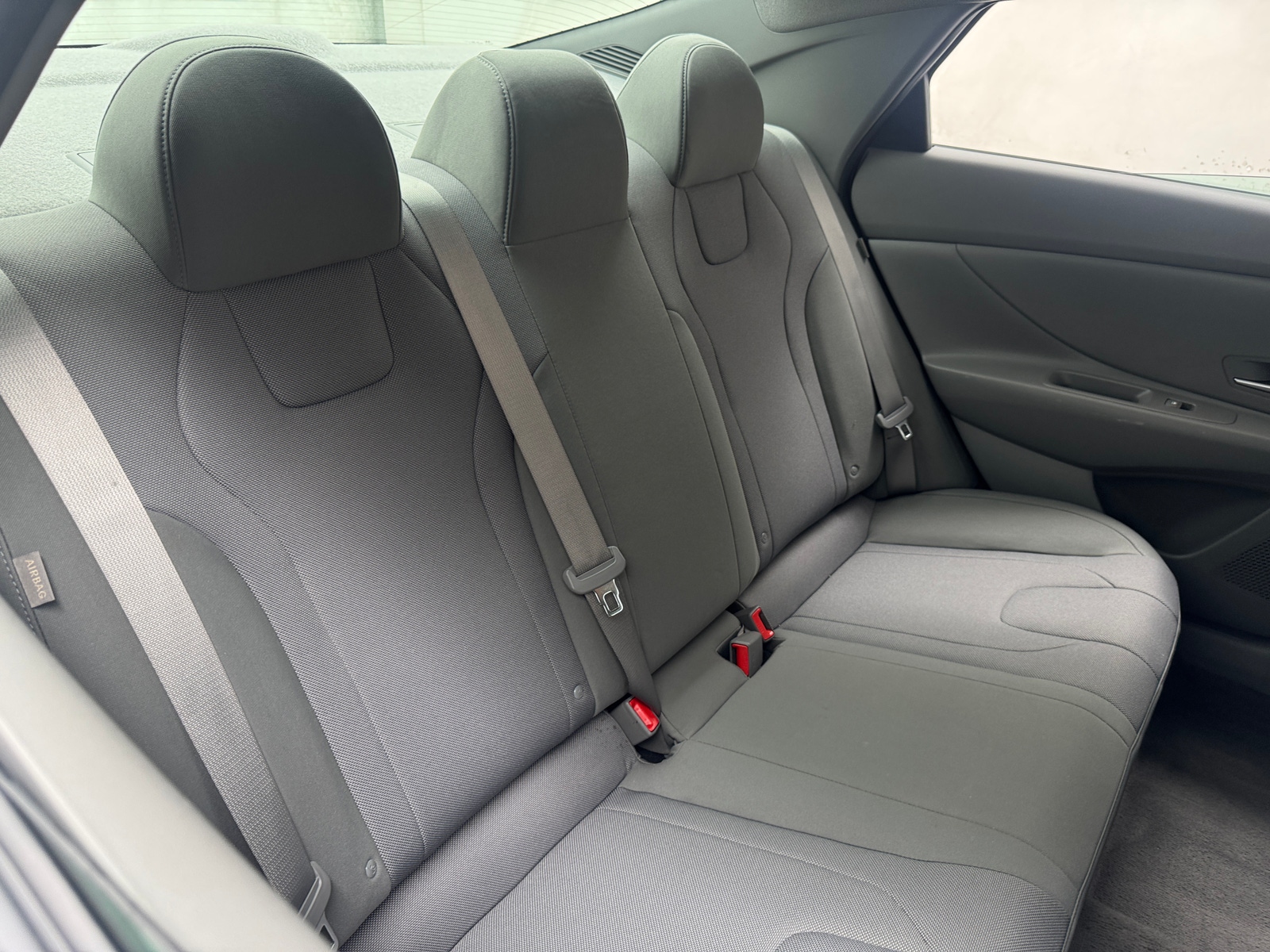 Thumbnail: 2024 Hyundai Elantra - 6
