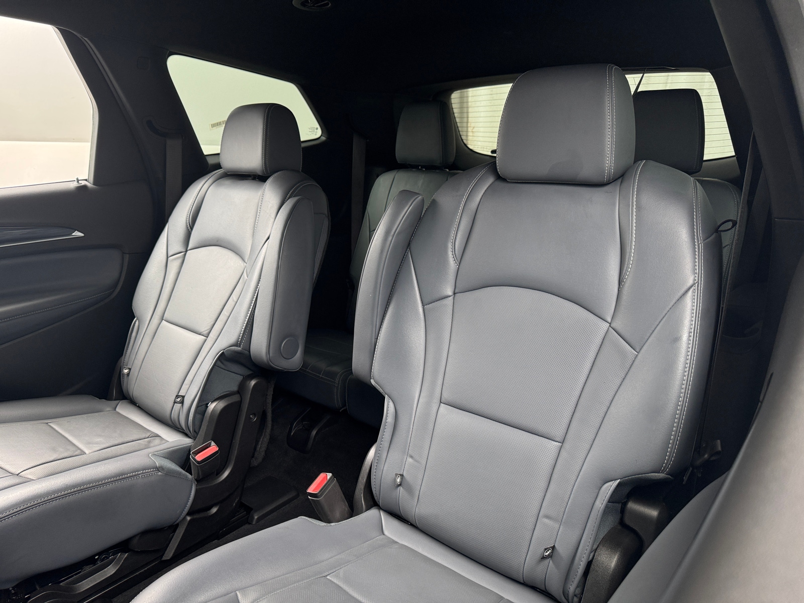 Thumbnail: 2024 Buick Enclave - 5