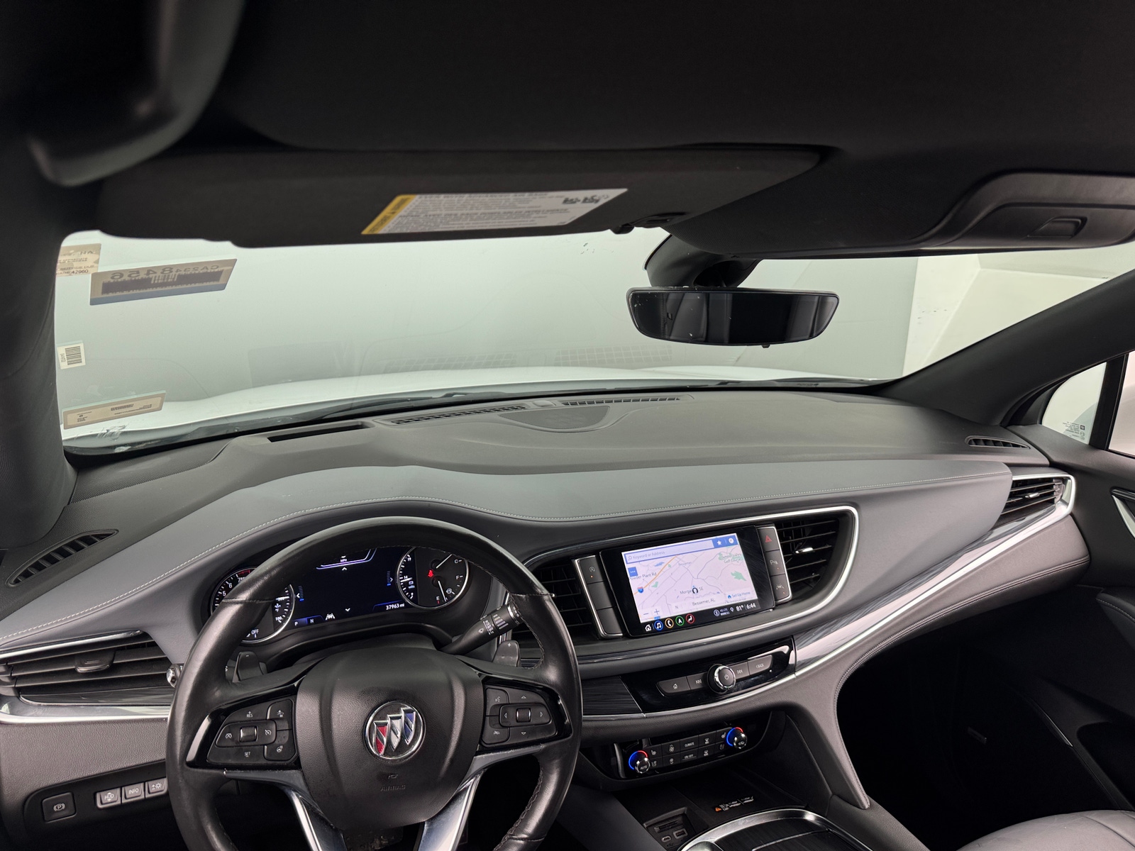 Thumbnail: 2024 Buick Enclave - 2
