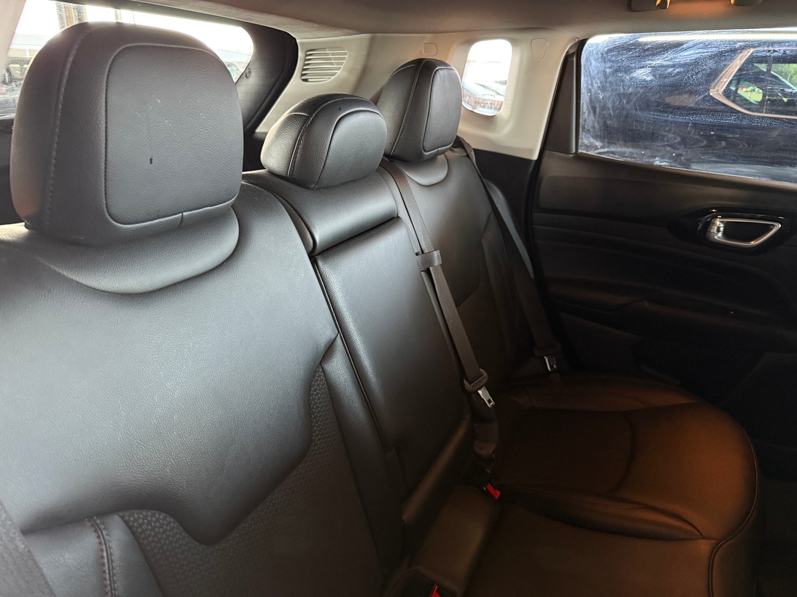 Thumbnail: 2022 Jeep Compass - 5