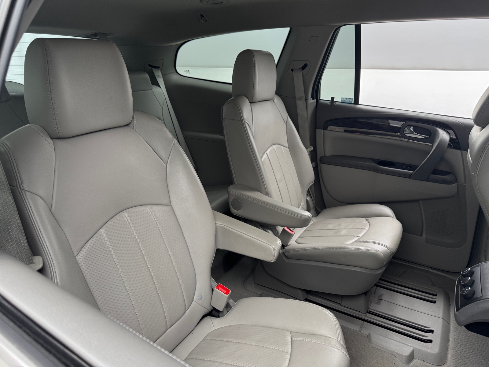 Thumbnail: 2016 Buick Enclave - 5