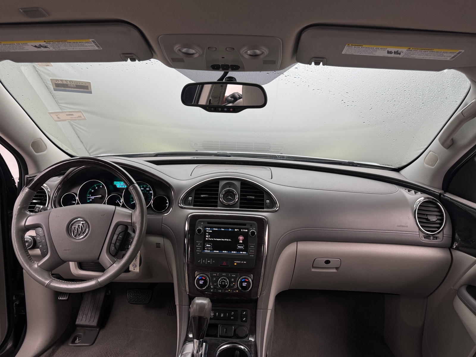 Thumbnail: 2016 Buick Enclave - 2