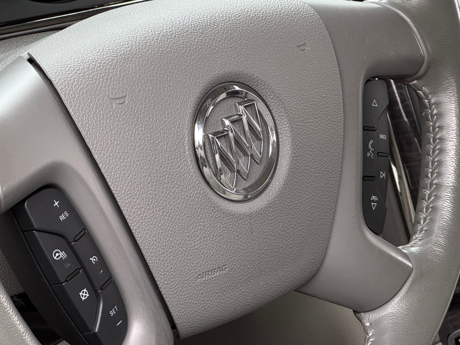 Thumbnail: 2016 Buick Enclave - 4