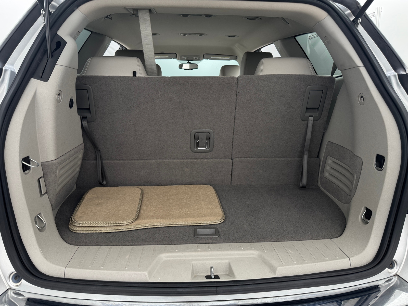 Thumbnail: 2016 Buick Enclave - 6
