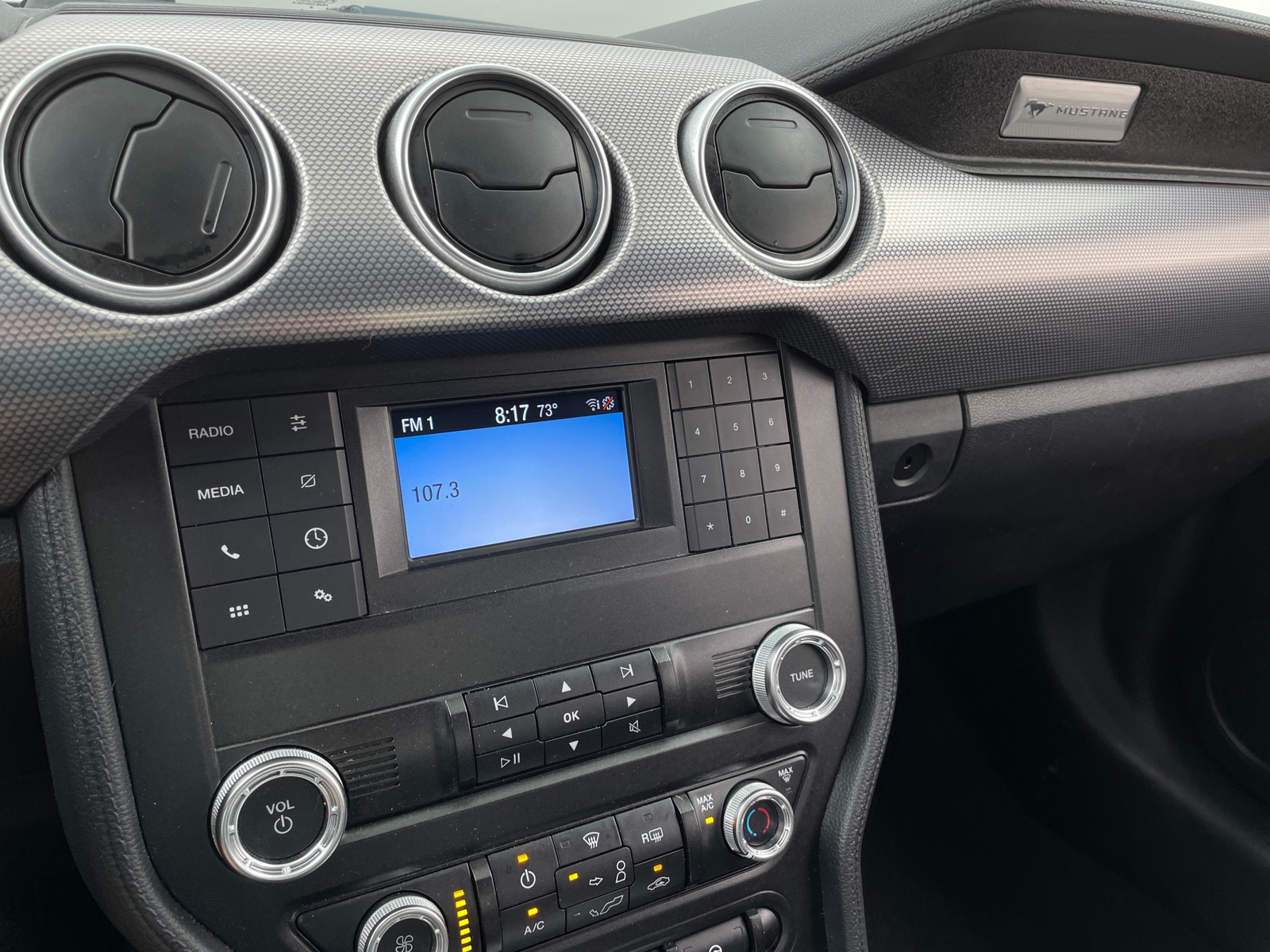 Thumbnail: 2019 Ford Mustang - 3
