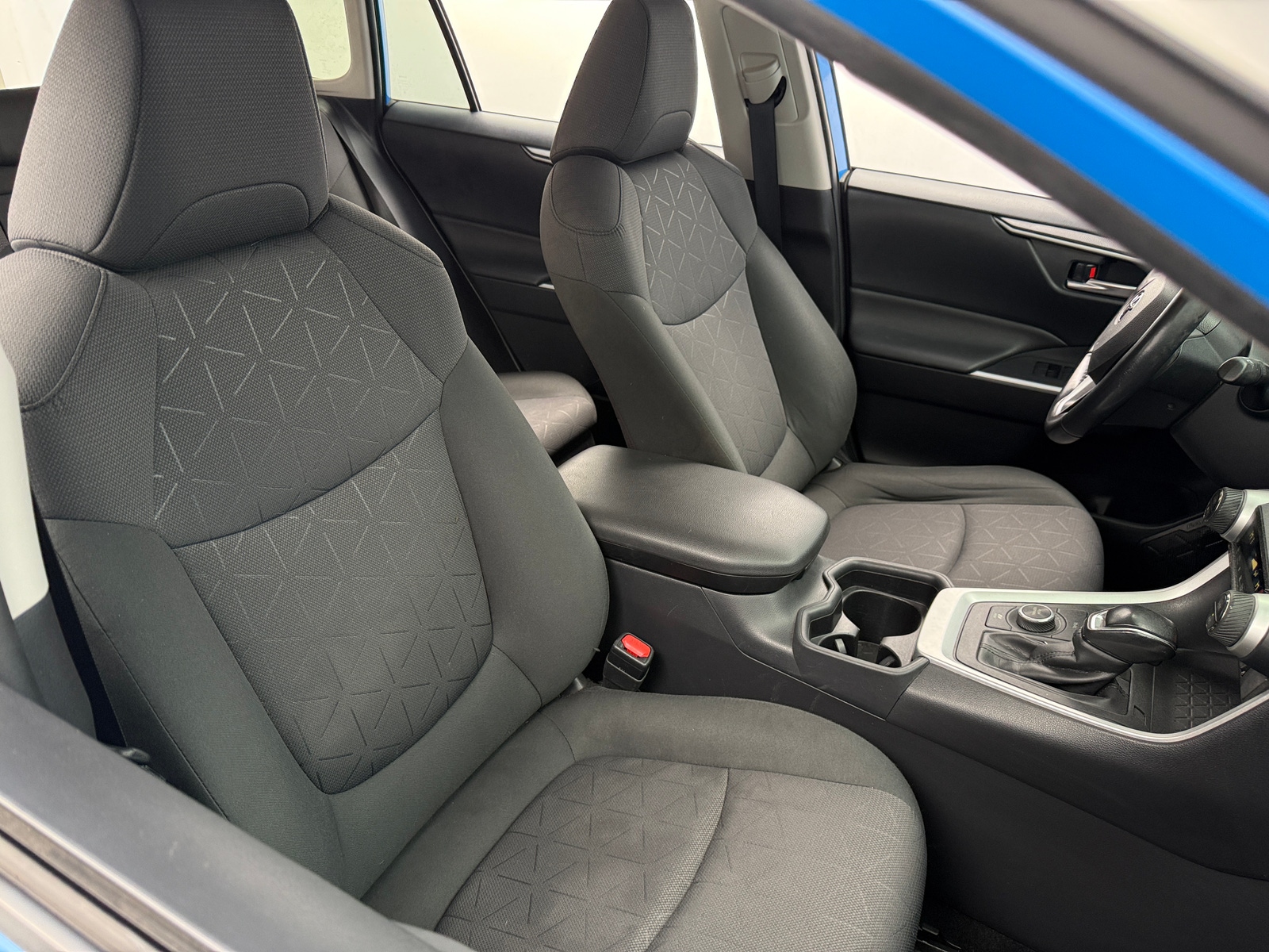 Thumbnail: 2019 Toyota RAV4 - 2
