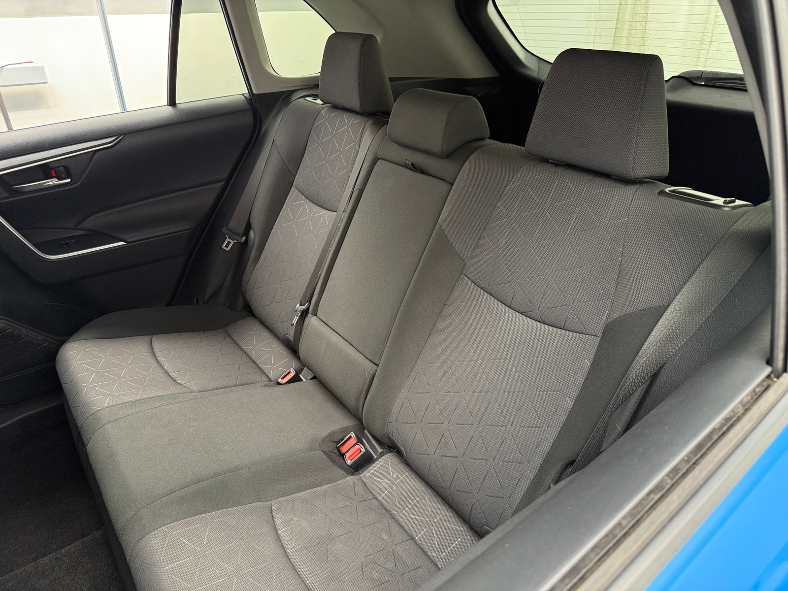Thumbnail: 2019 Toyota RAV4 - 6