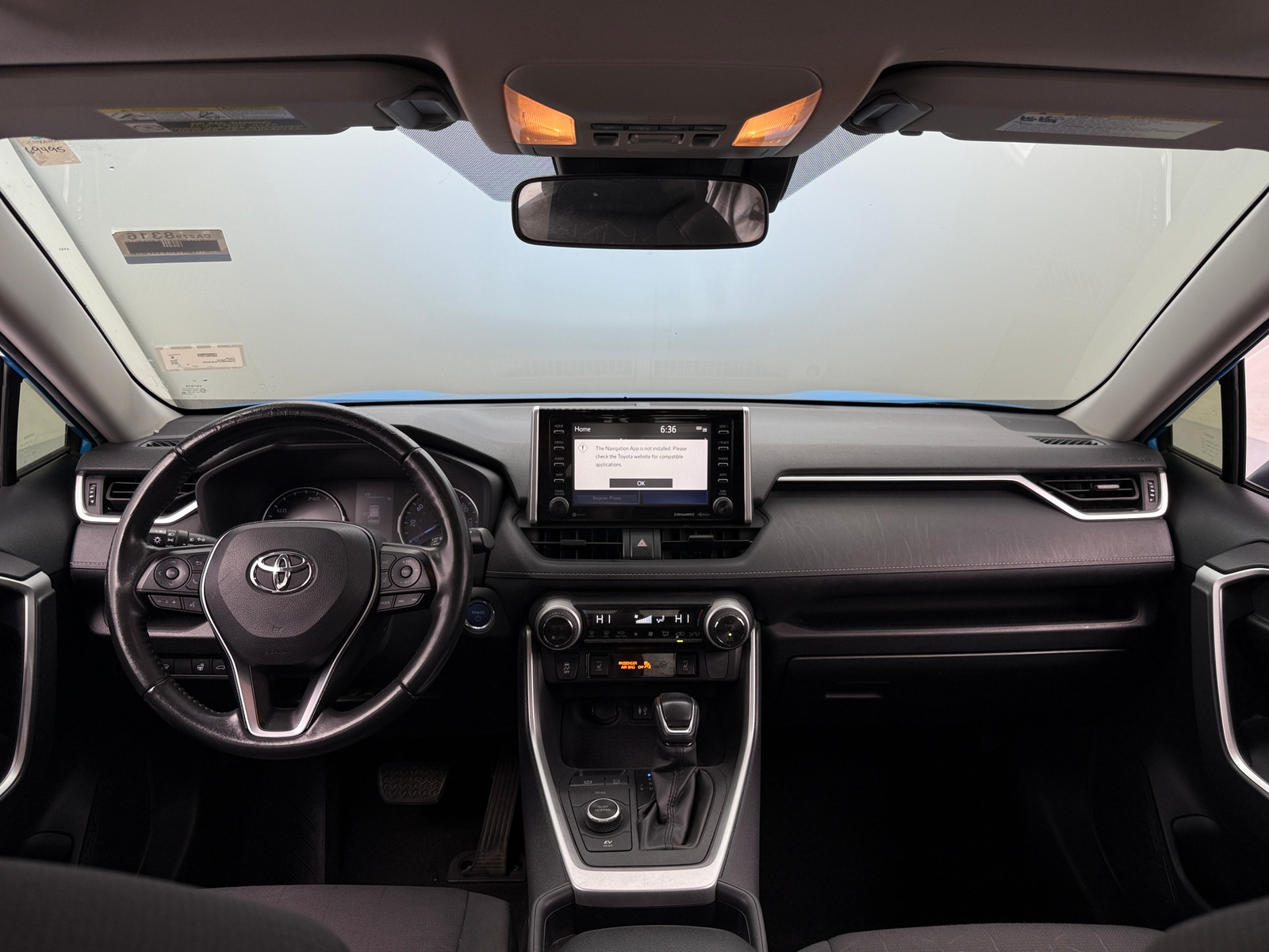 Thumbnail: 2019 Toyota RAV4 - 3