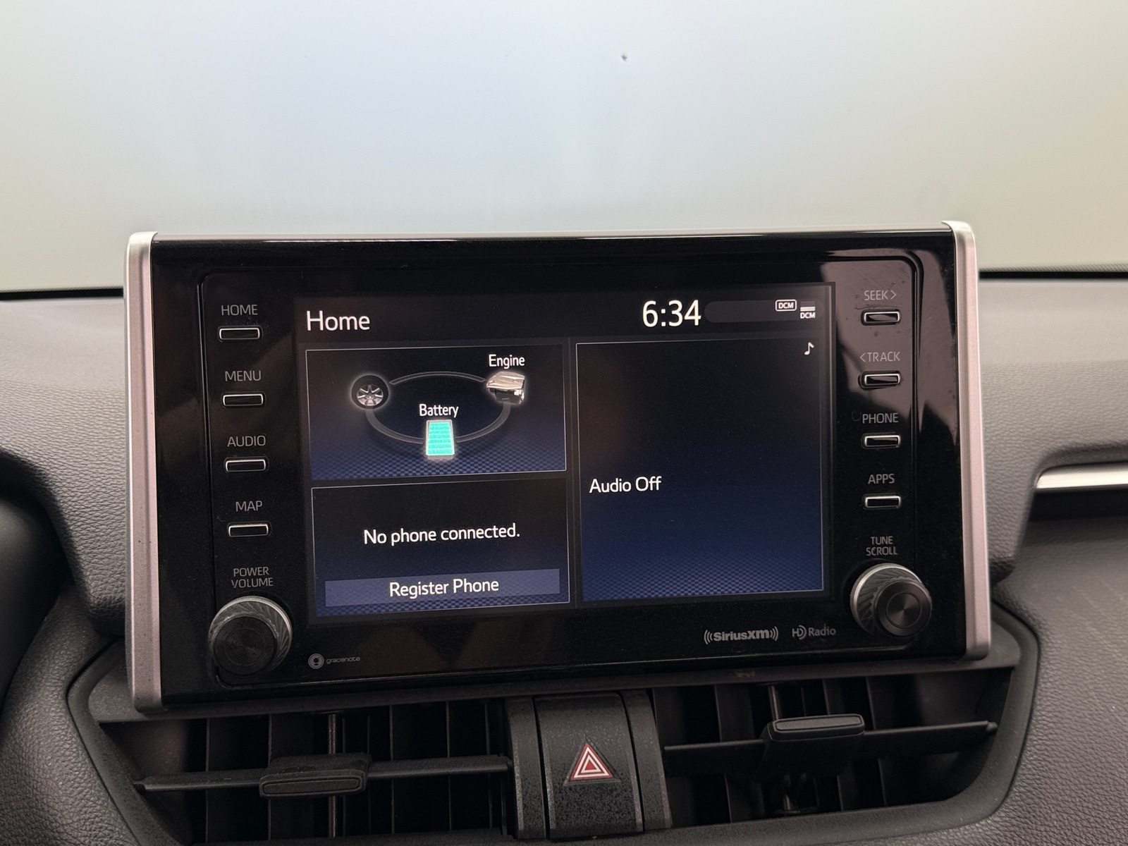 Thumbnail: 2019 Toyota RAV4 - 4