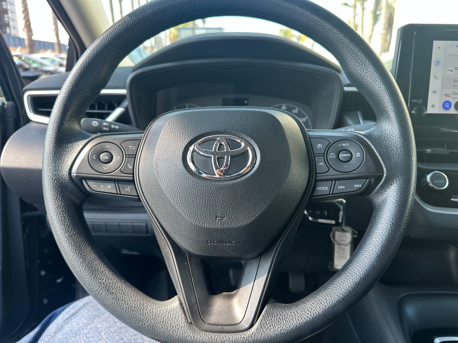 Thumbnail: 2024 Toyota Corolla - 5