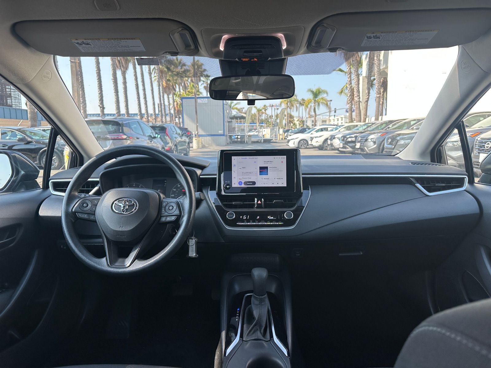 Thumbnail: 2024 Toyota Corolla - 3