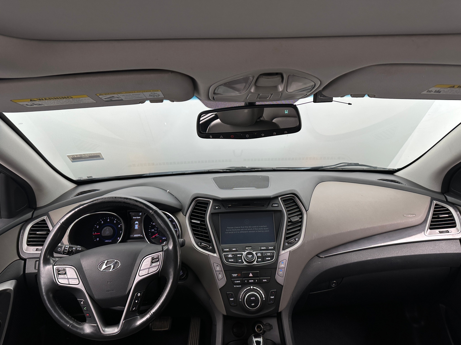 Thumbnail: 2013 Hyundai Santa Fe - 2