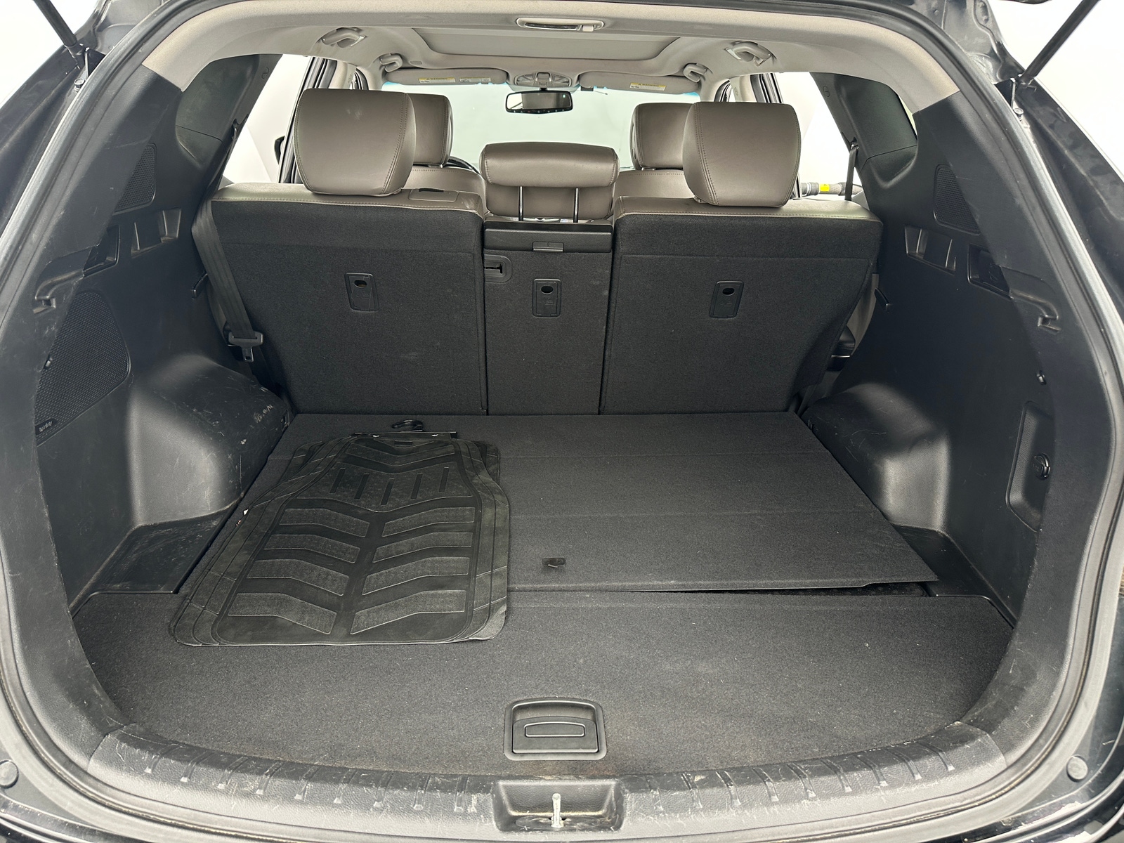 Thumbnail: 2013 Hyundai Santa Fe - 6