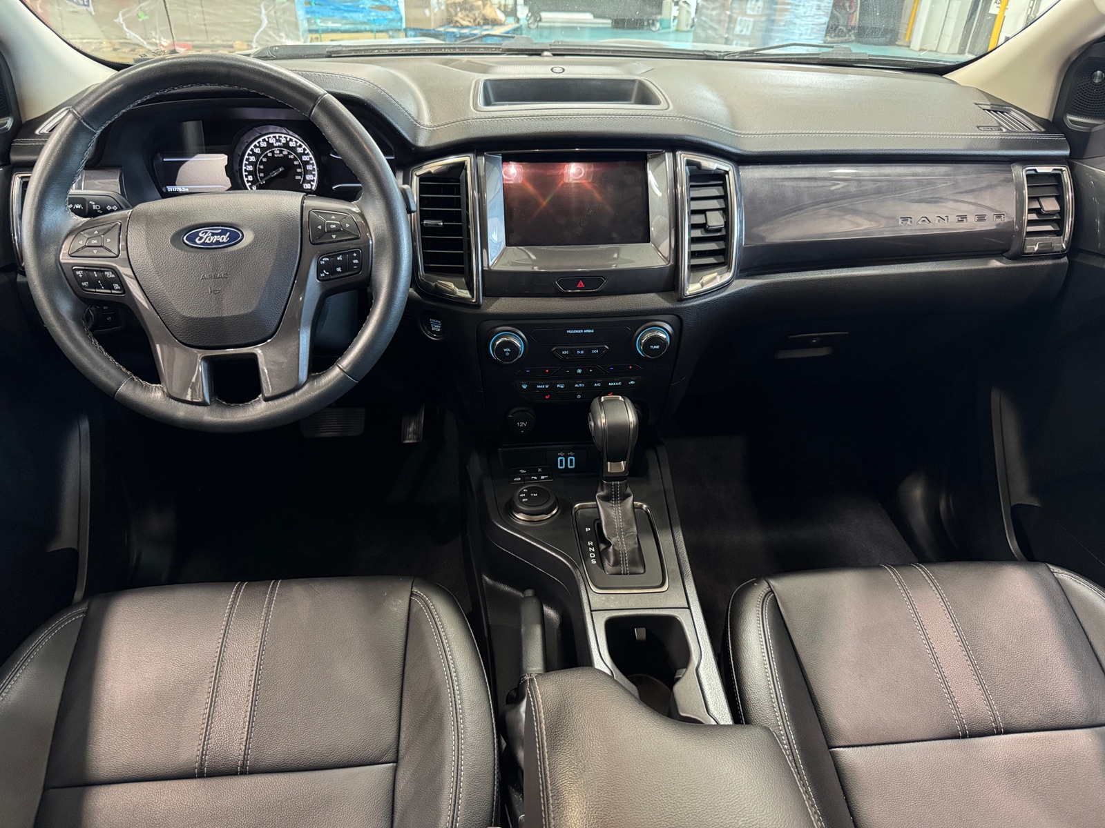 Thumbnail: 2023 Ford Ranger - 2