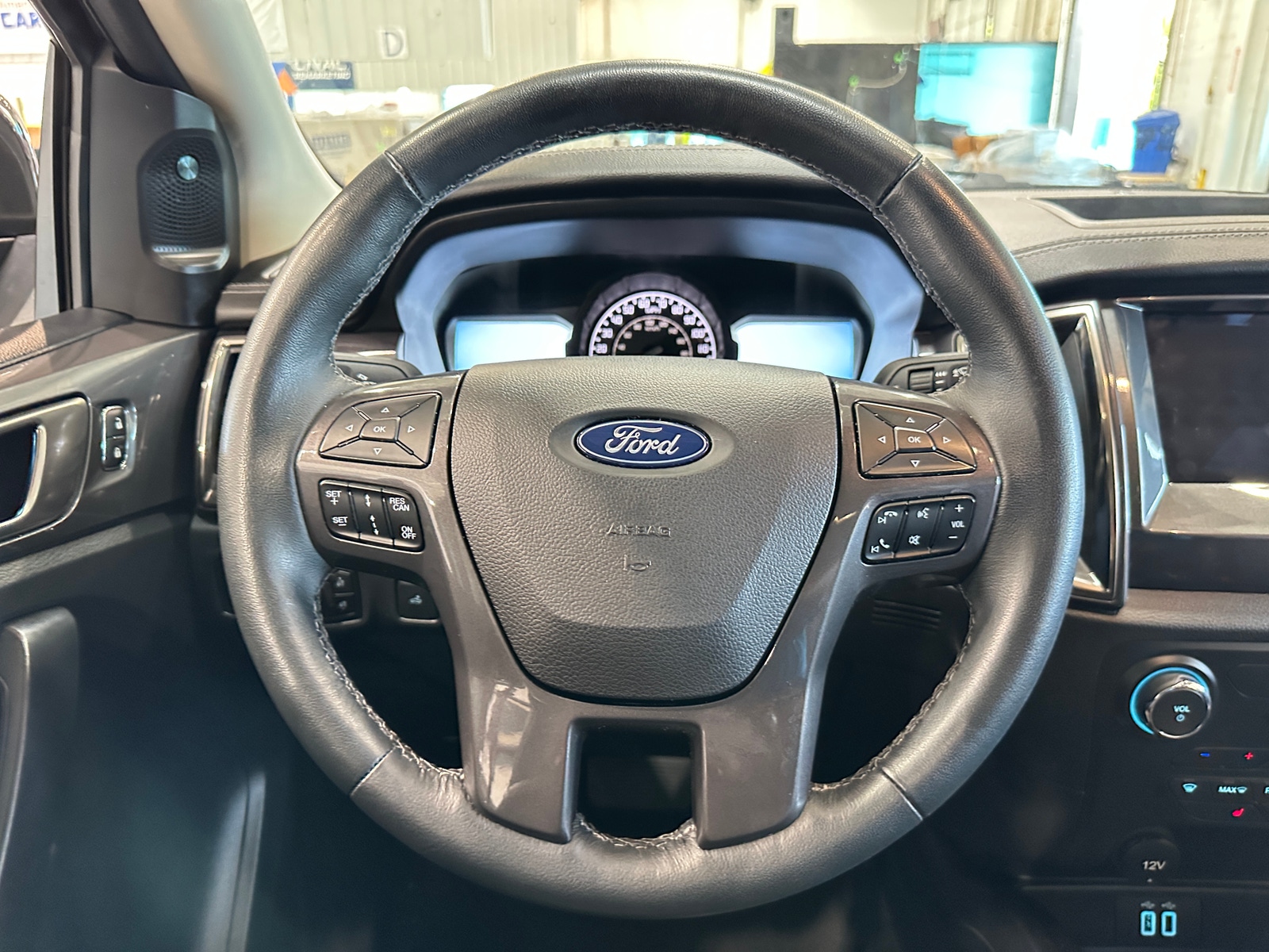 Thumbnail: 2023 Ford Ranger - 4