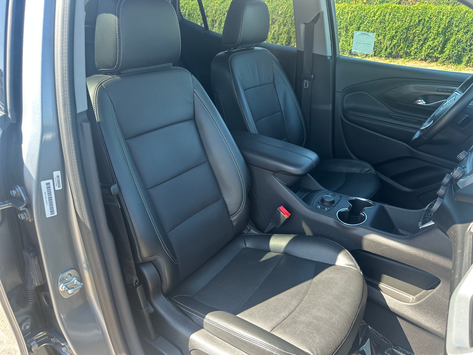 Thumbnail: 2024 GMC Terrain - 2