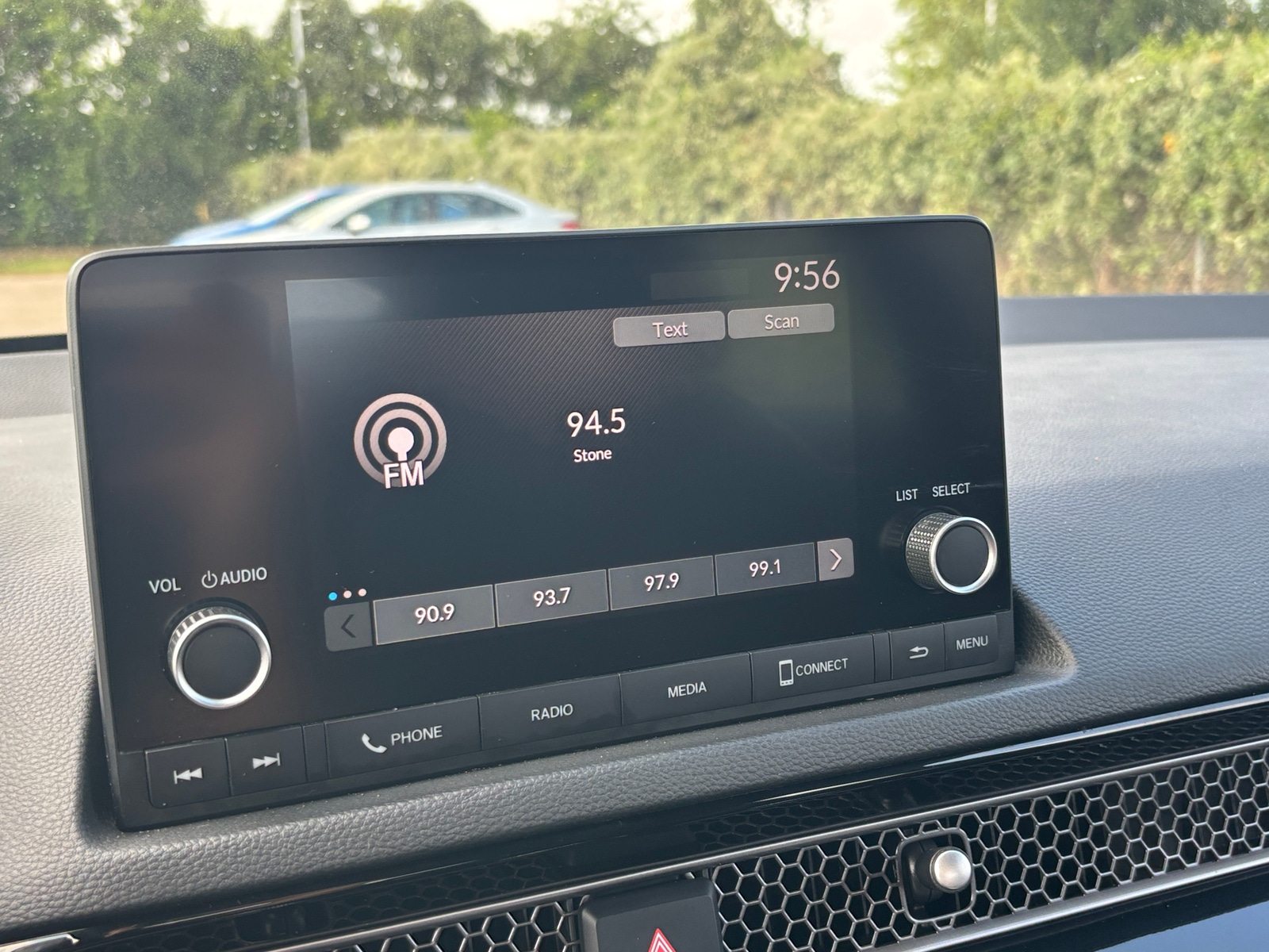 Thumbnail: 2024 Honda Civic - 4