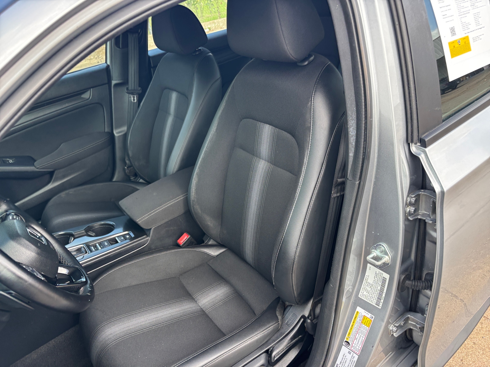 Thumbnail: 2024 Honda Civic - 2