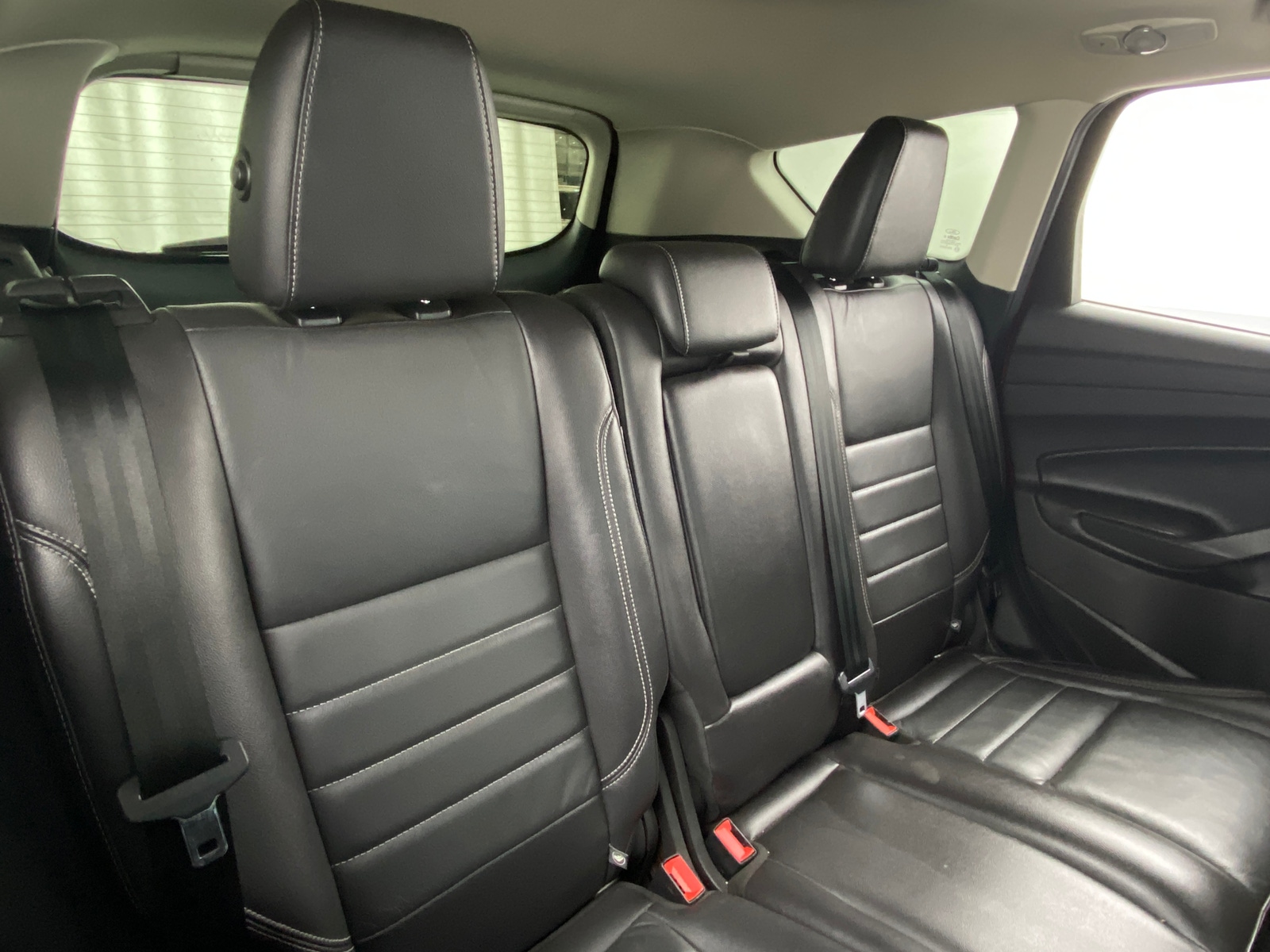 Thumbnail: 2016 Ford Escape - 5