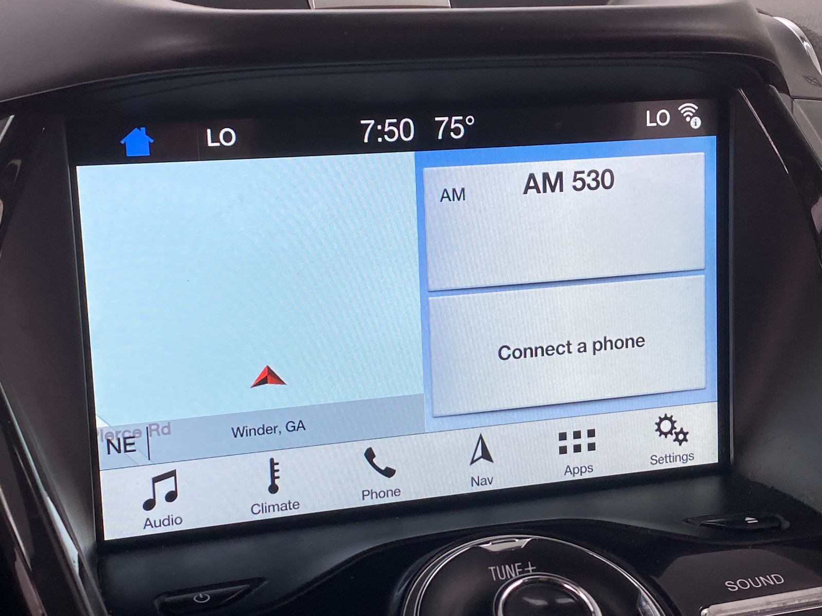 Thumbnail: 2016 Ford Escape - 3