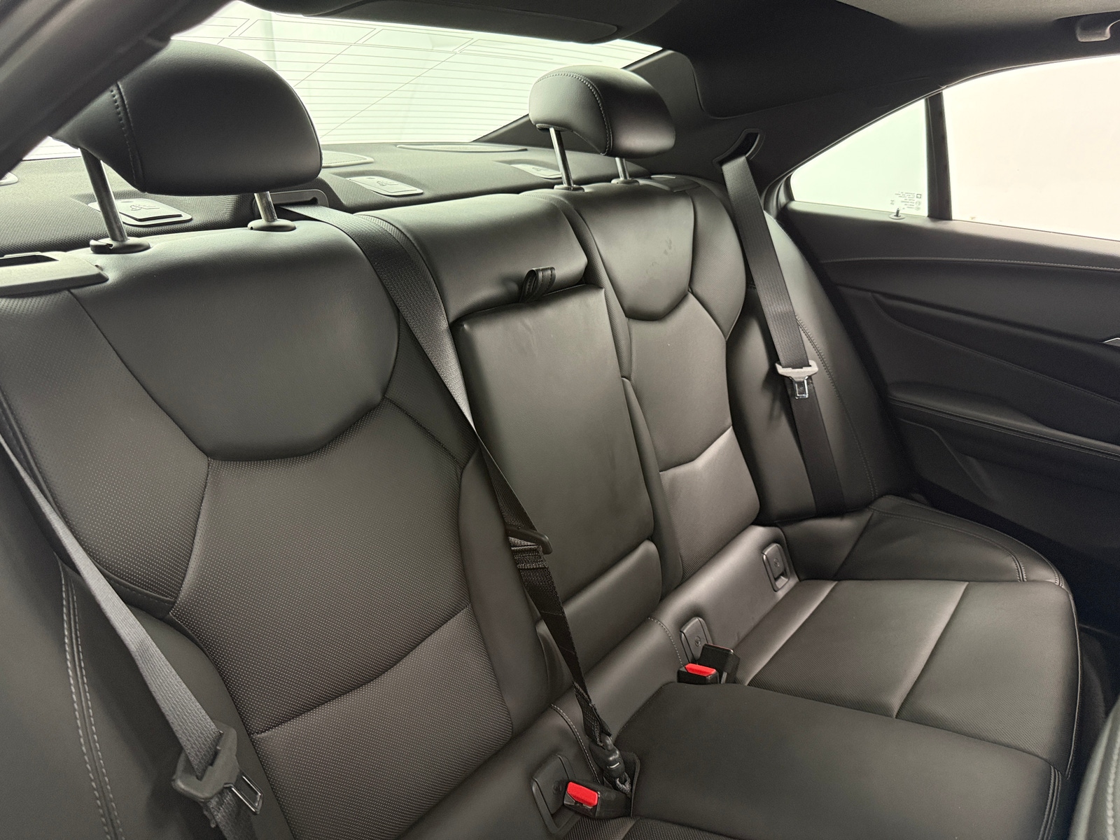 Thumbnail: 2021 Cadillac CT4 - 5