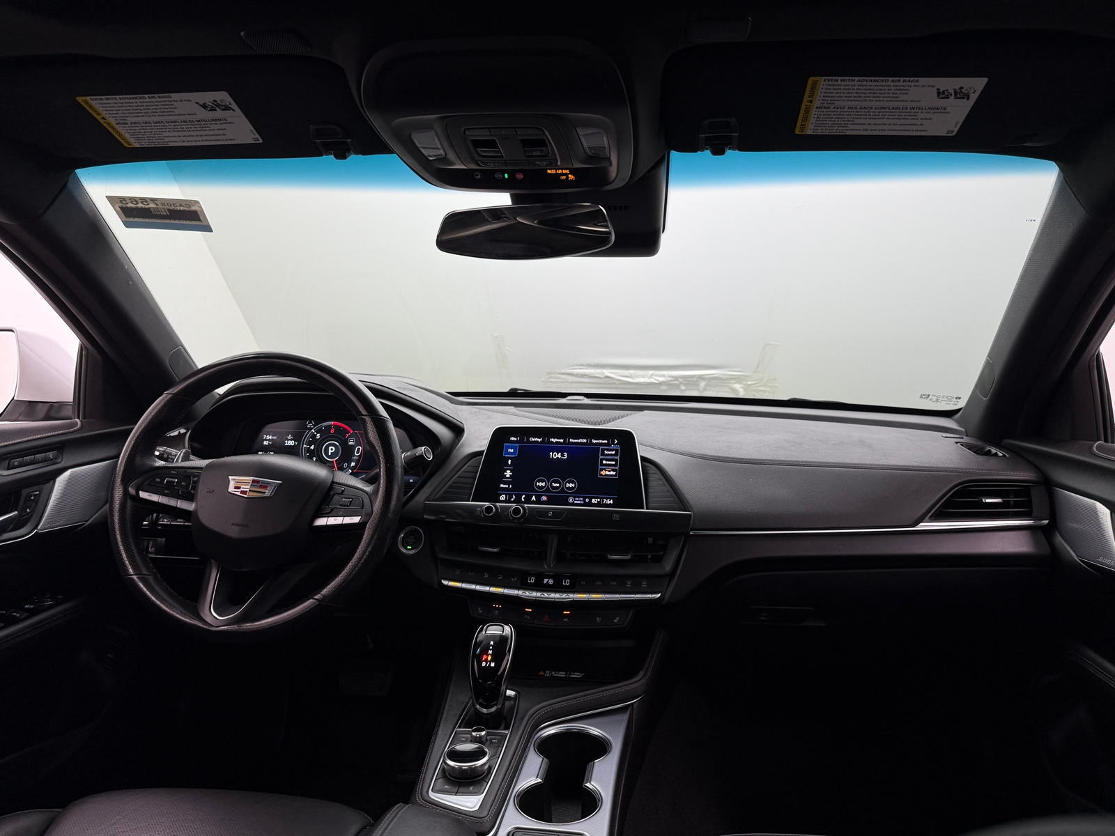 Thumbnail: 2021 Cadillac CT4 - 2