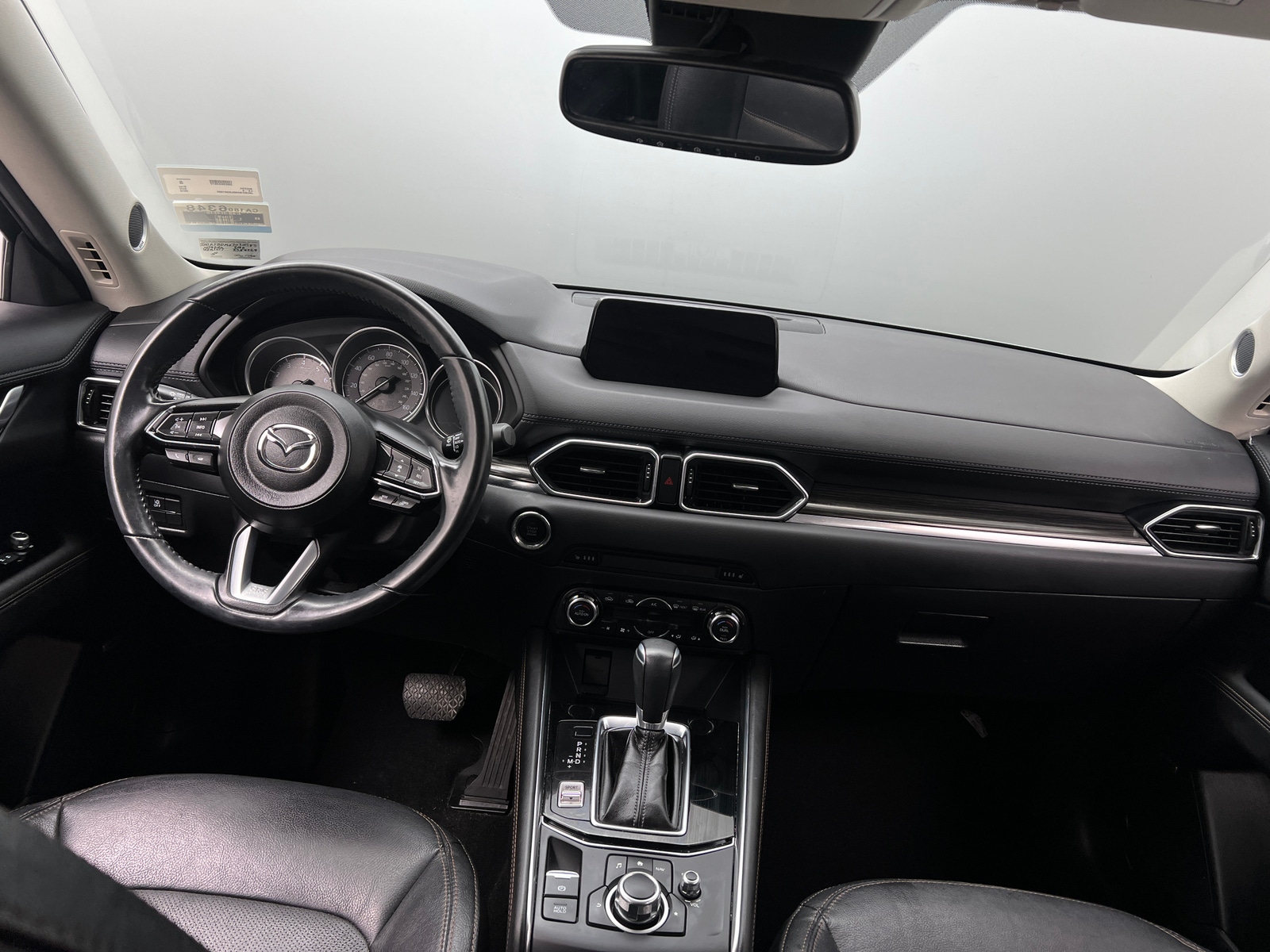 Thumbnail: 2018 Mazda CX-5 - 2