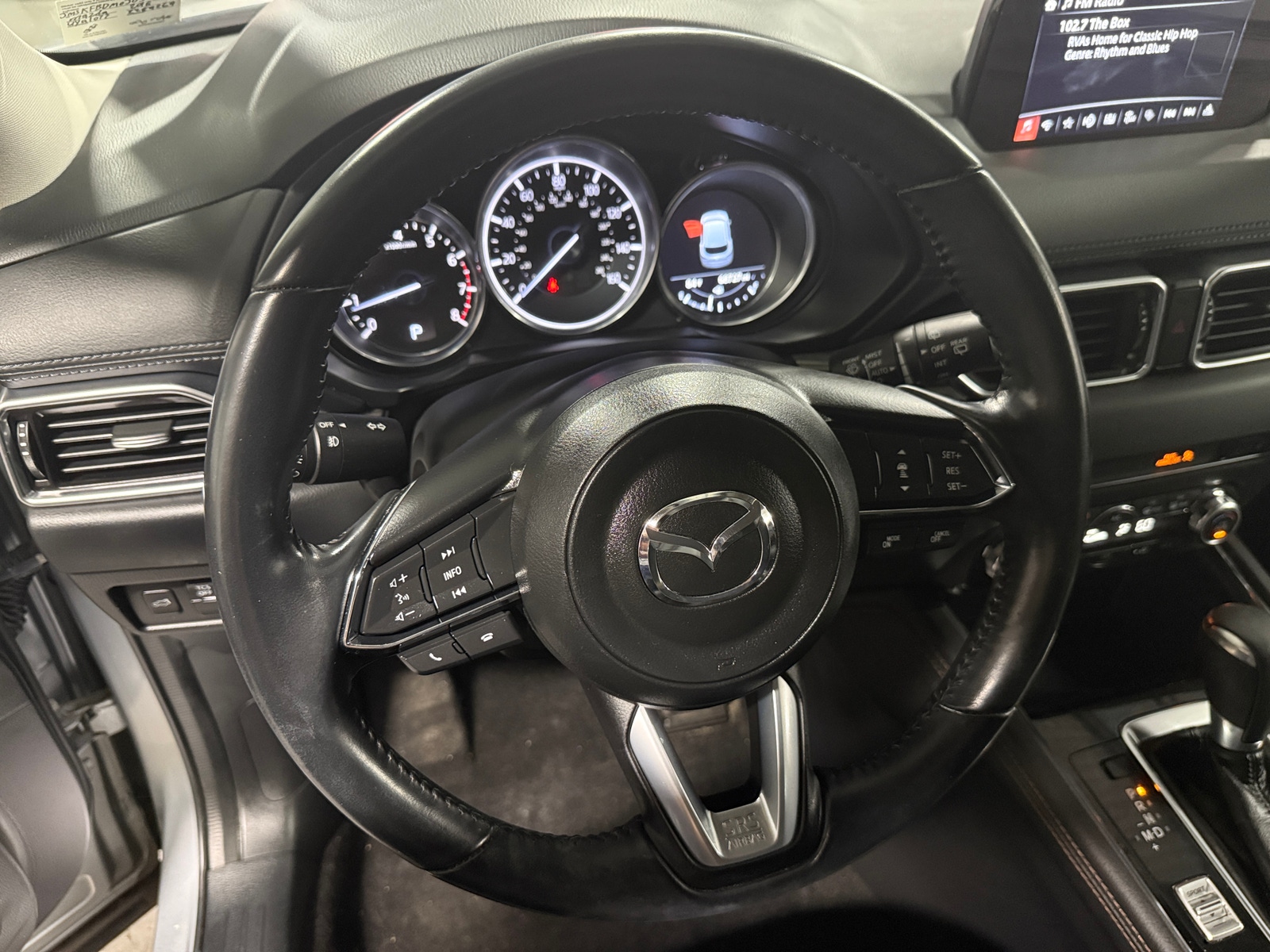 Thumbnail: 2018 Mazda CX-5 - 4
