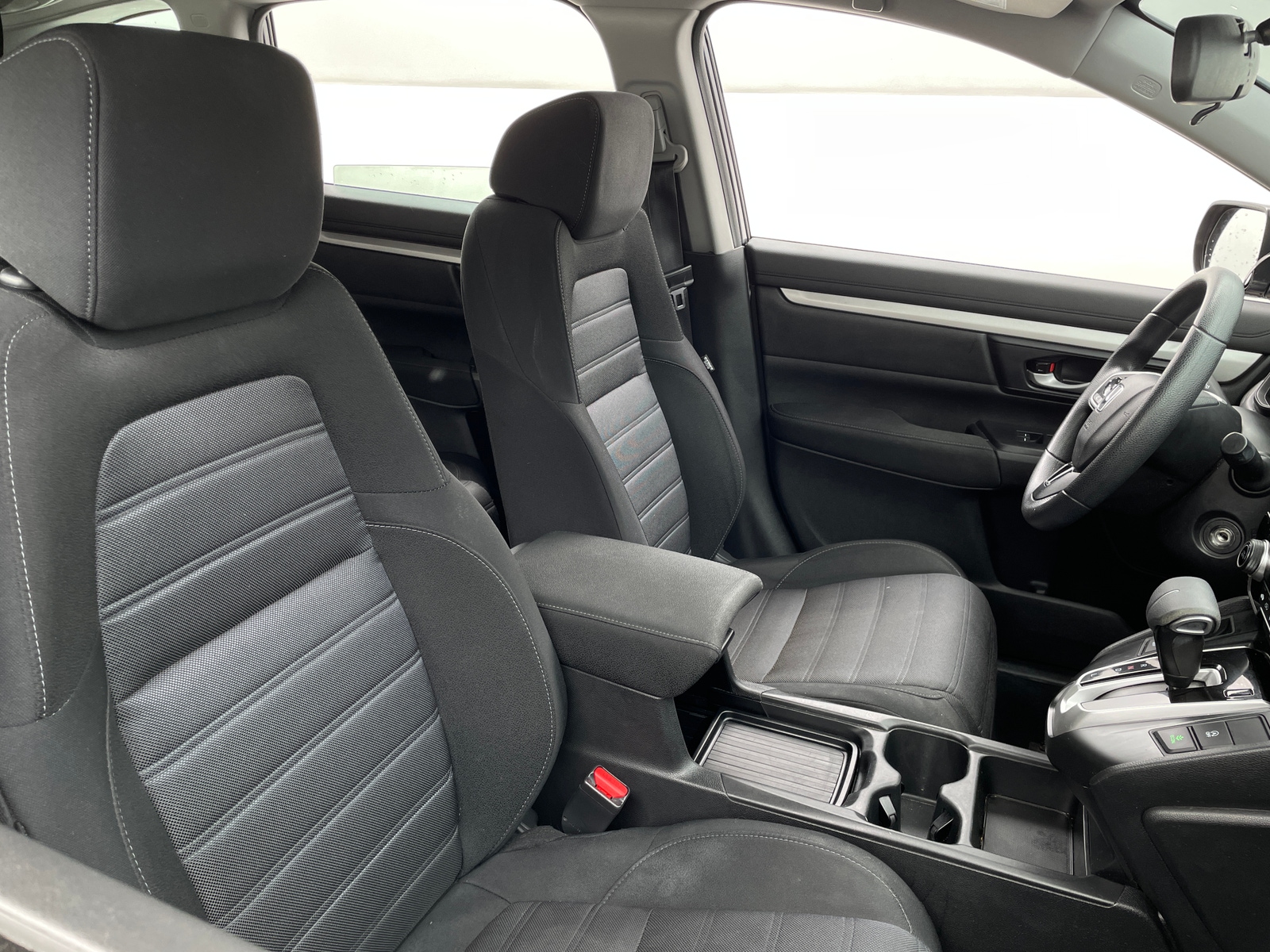 Thumbnail: 2020 Honda CR-V - 2