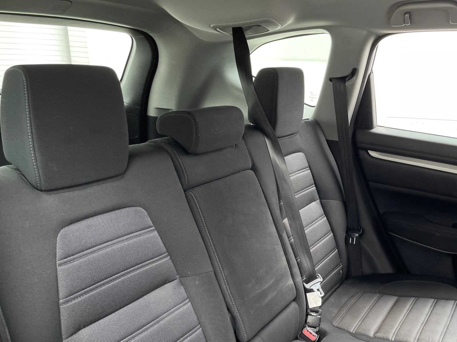 Thumbnail: 2020 Honda CR-V - 6