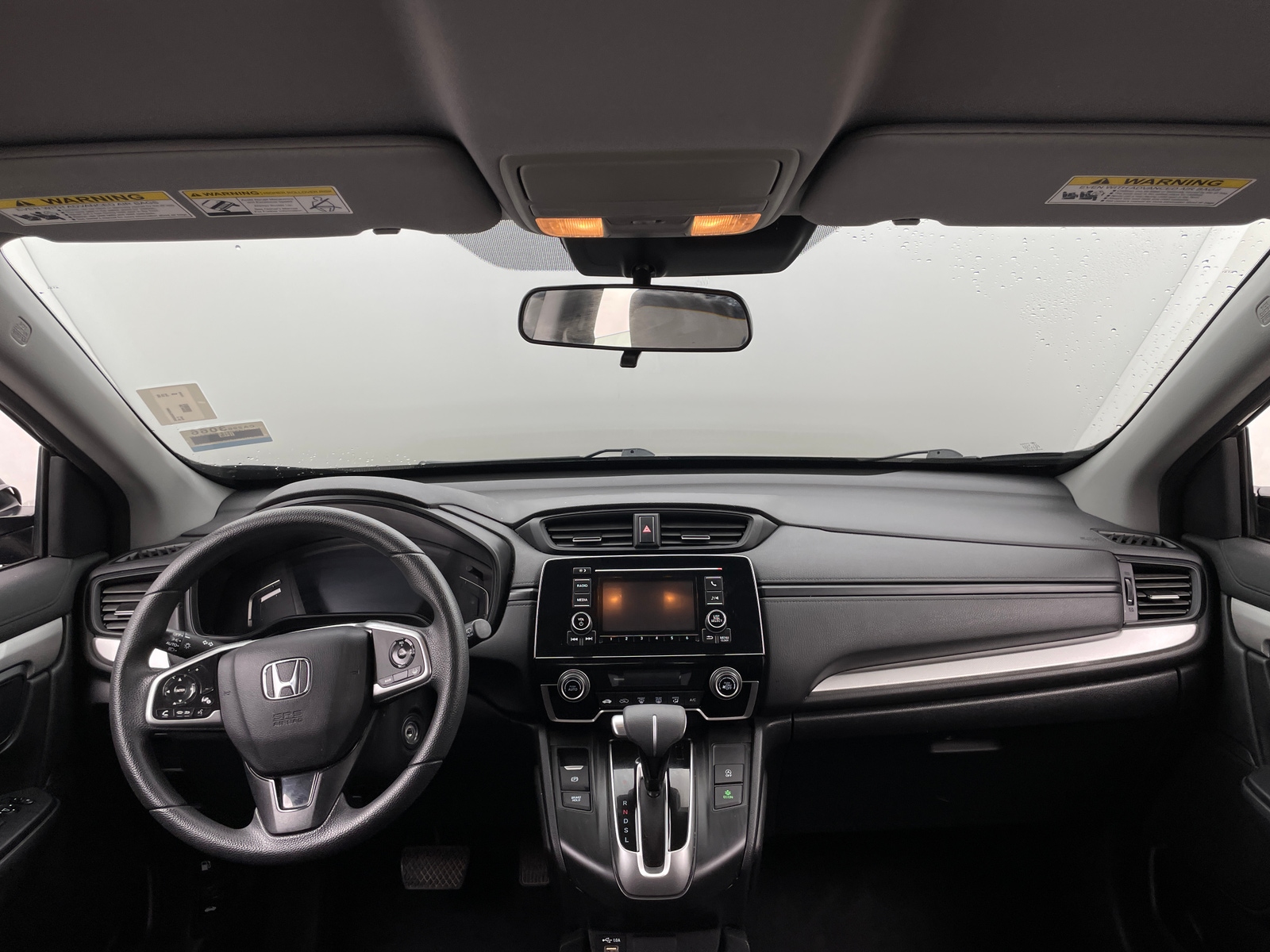 Thumbnail: 2020 Honda CR-V - 3