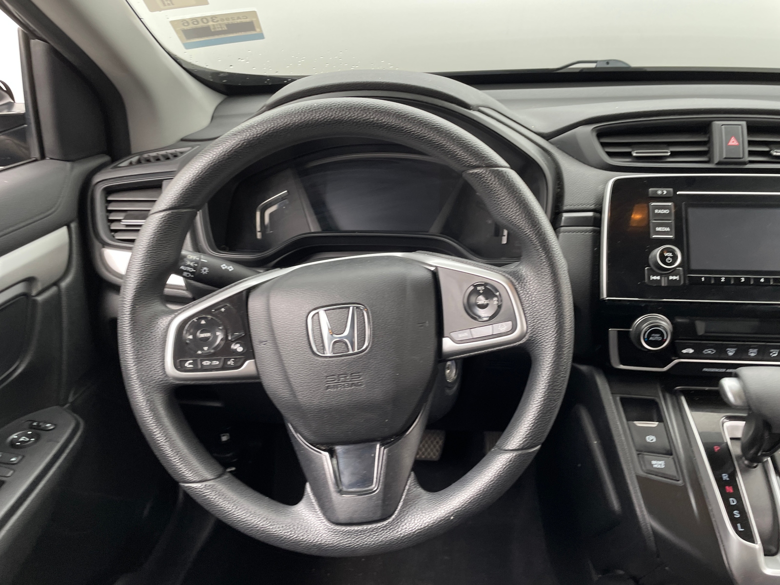 Thumbnail: 2020 Honda CR-V - 5