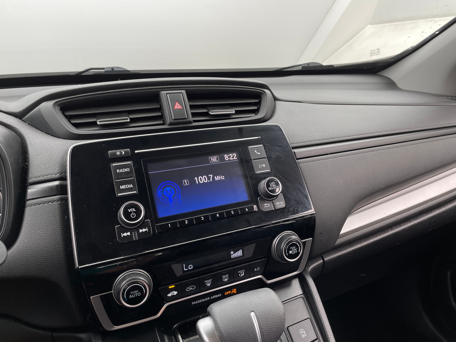 Thumbnail: 2020 Honda CR-V - 4