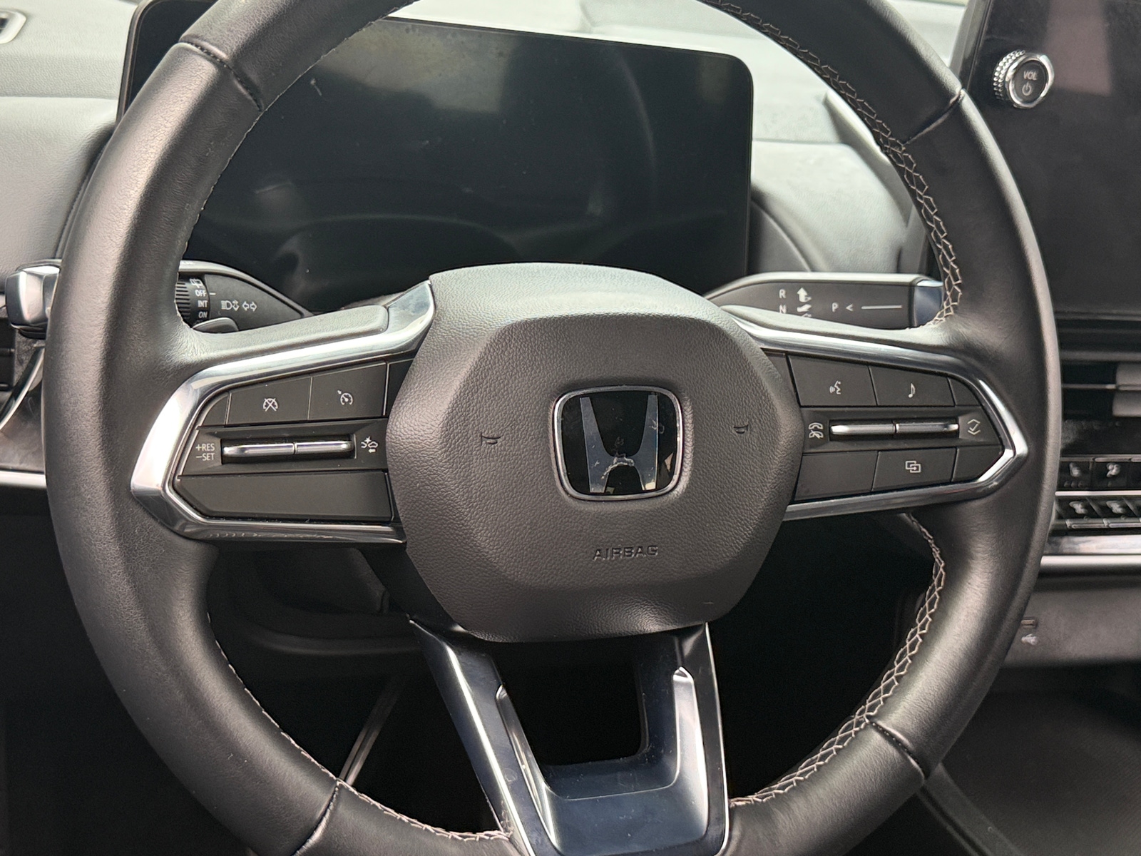 Thumbnail: 2024 Honda Prologue - 4