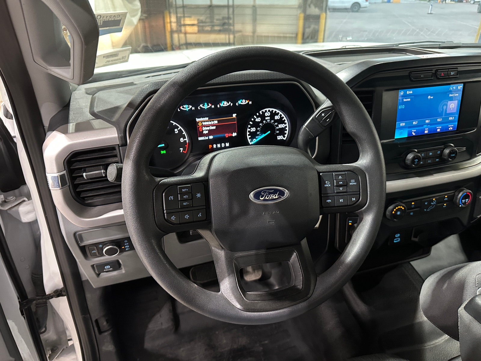 Thumbnail: 2023 Ford Econoline - 5